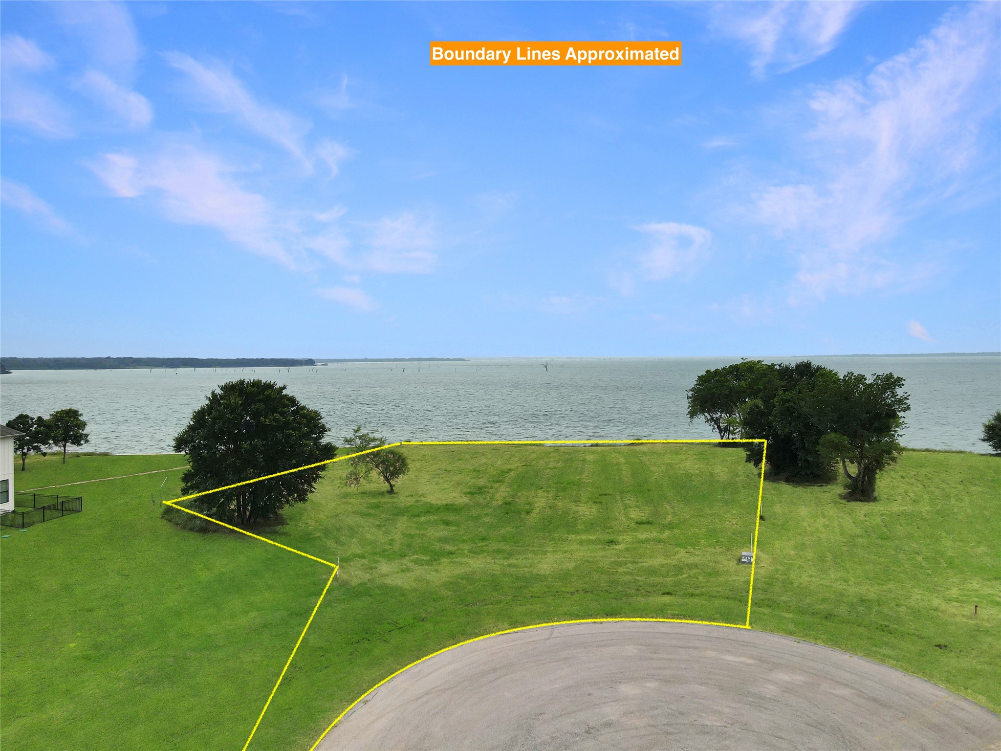 Lot 19 Lake Ridge Drive