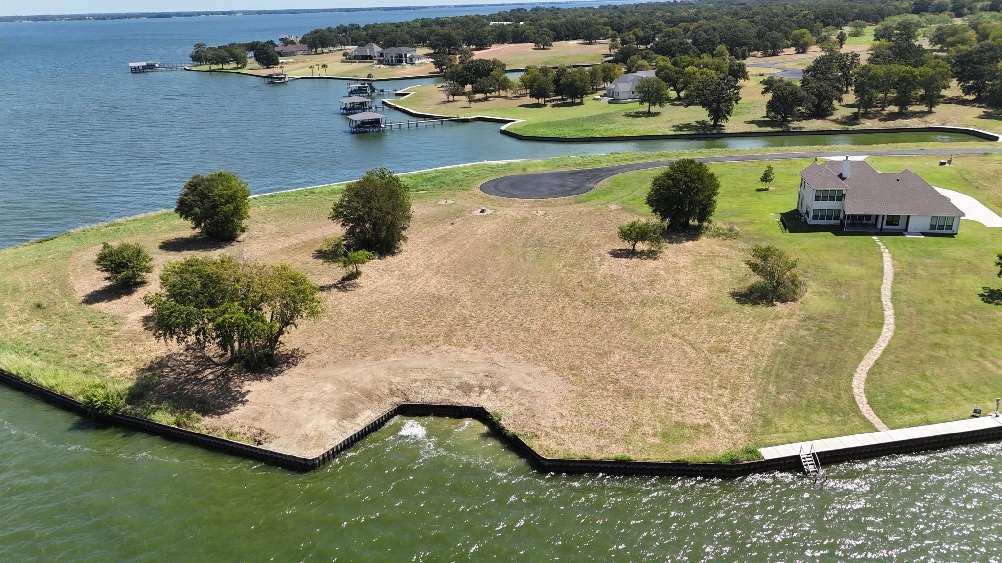 Lot 19 Lake Ridge Drive
