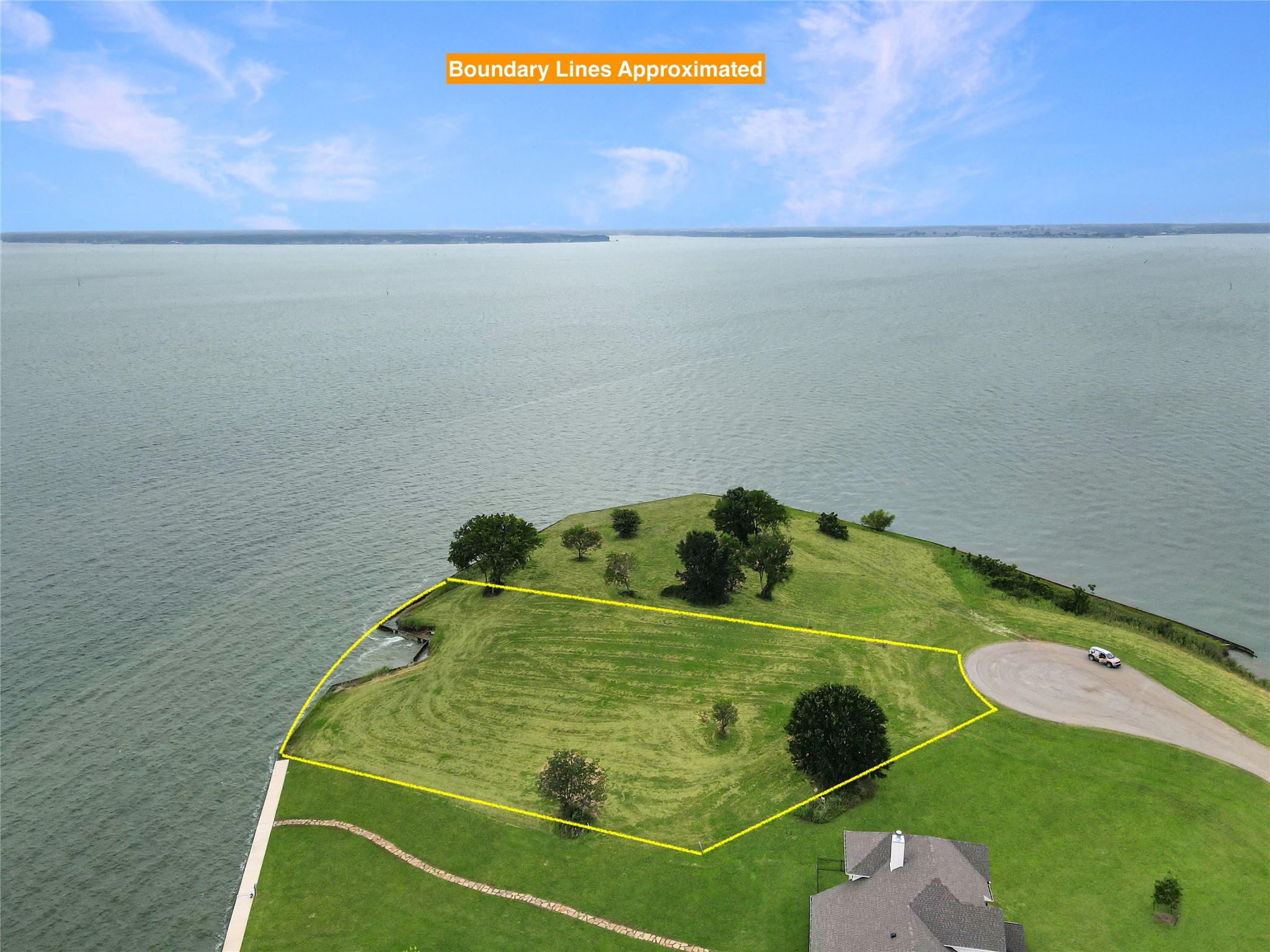 Lot 19 Lake Ridge Drive