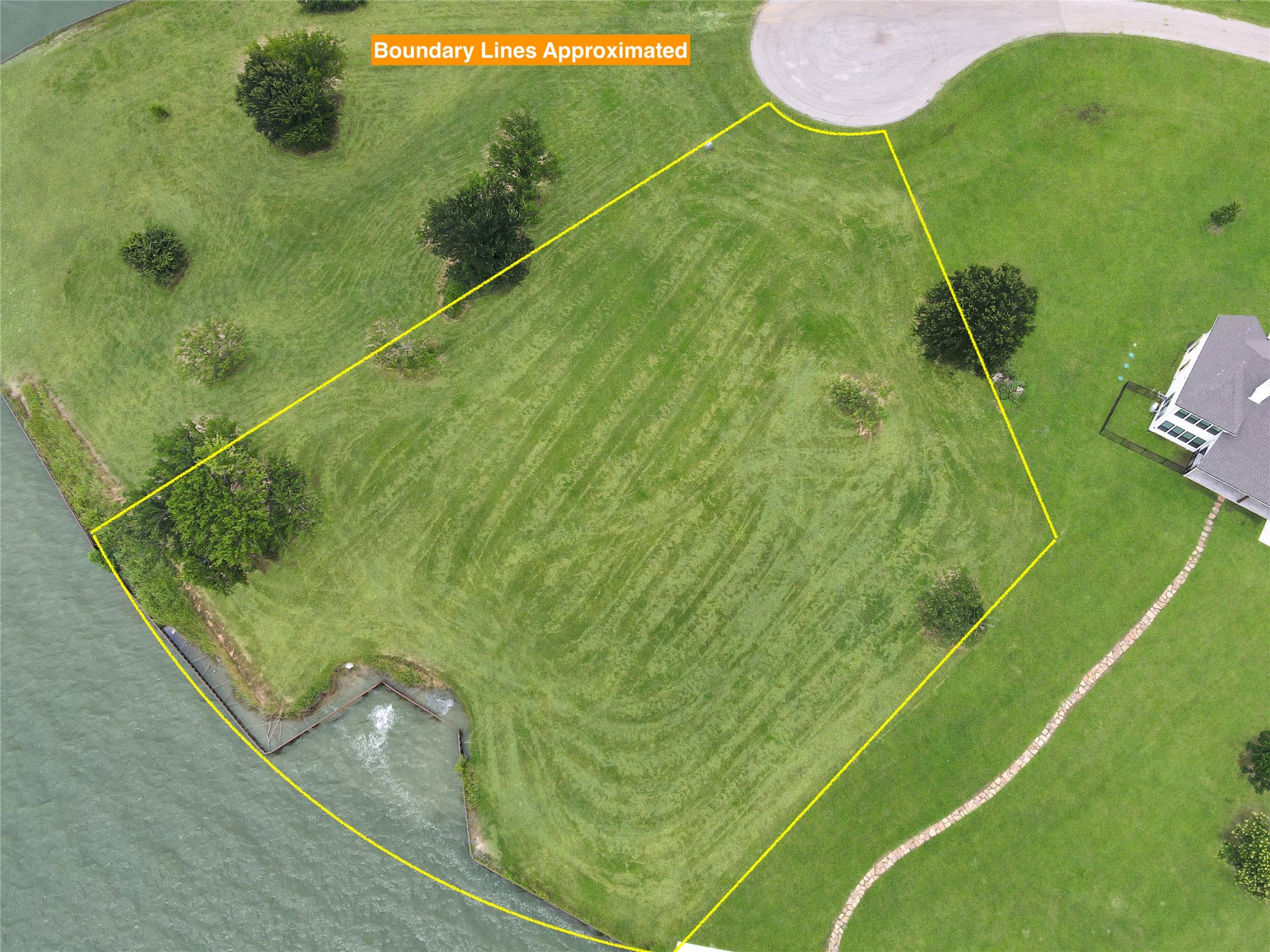 Lot 19 Lake Ridge Drive