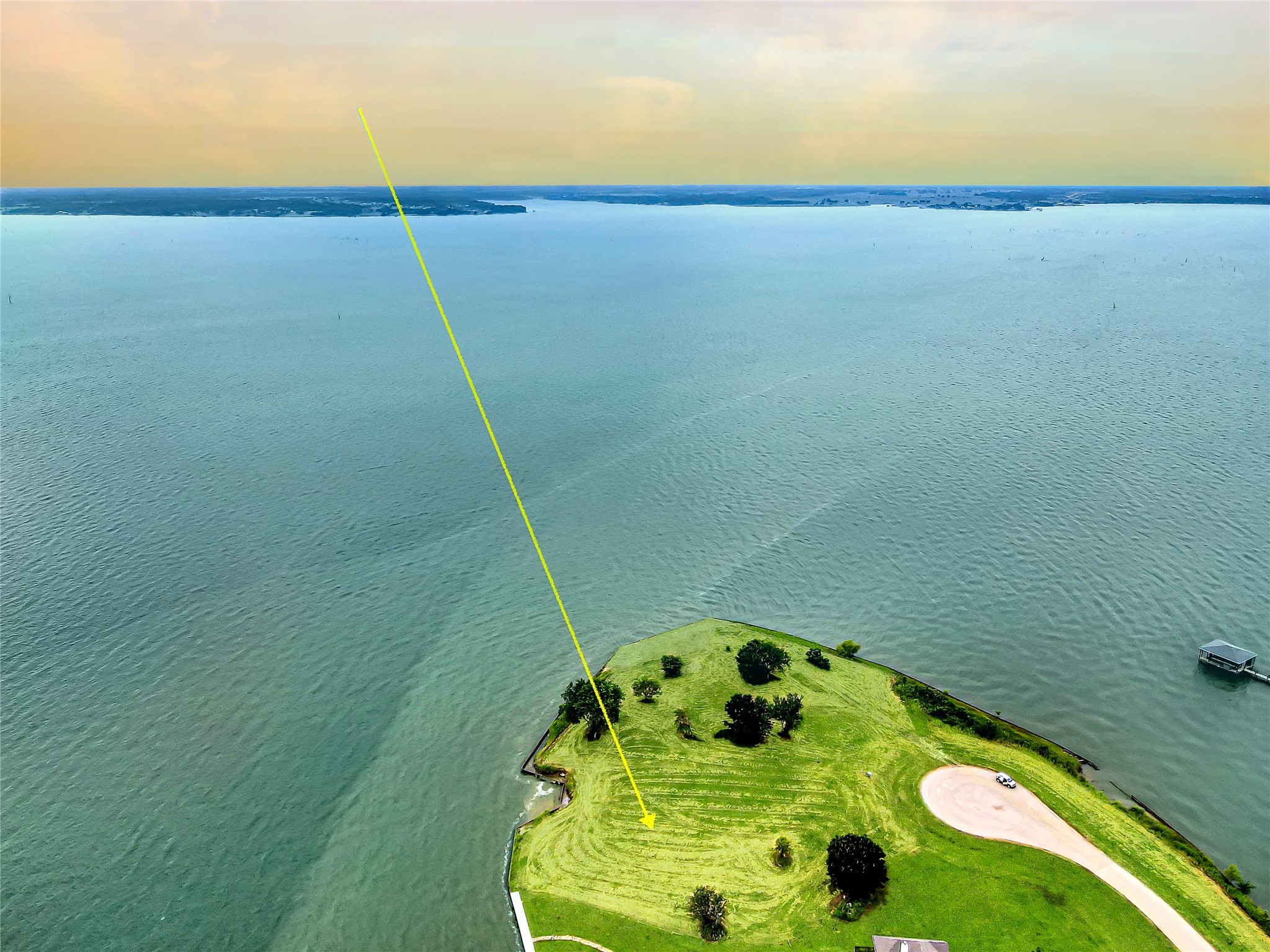 Lot 19 Lake Ridge Drive