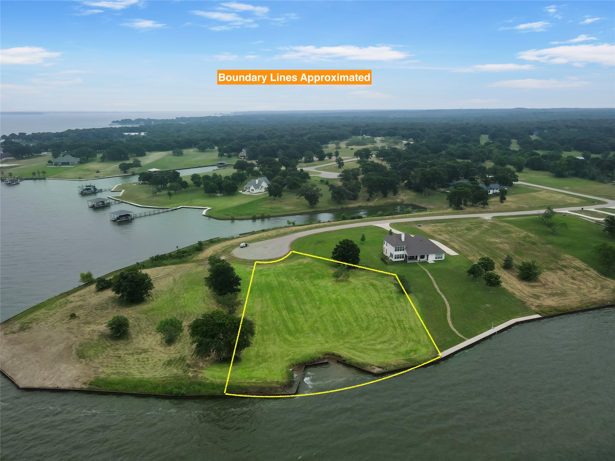 Lot 19 Lake Ridge Drive