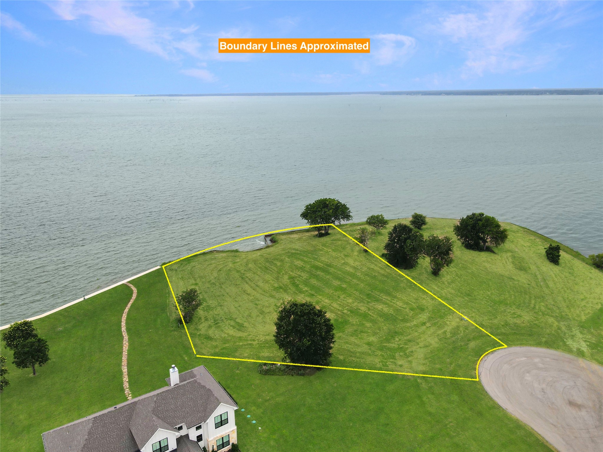 Lot 19 Lake Ridge Drive