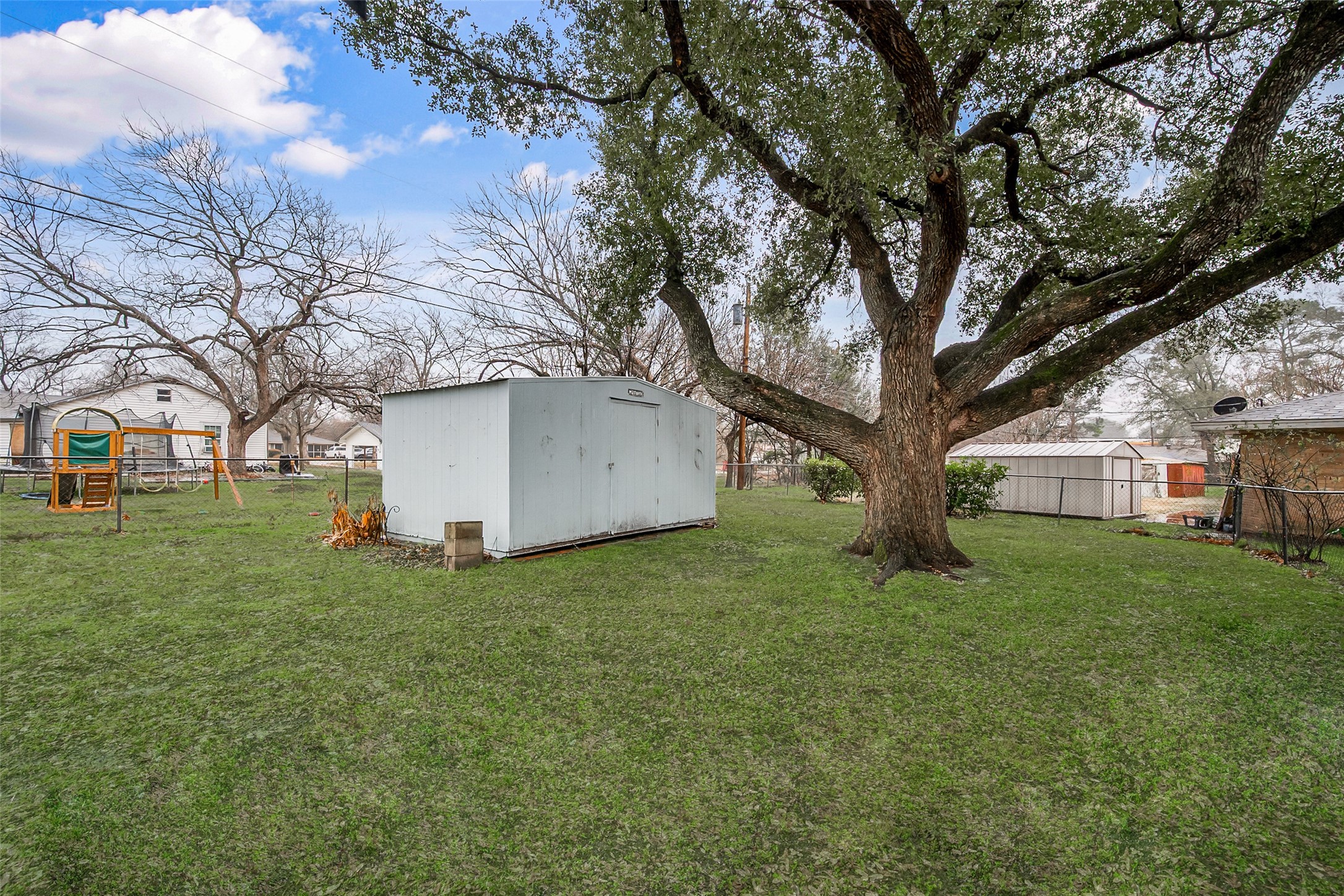 513 N 38th Street