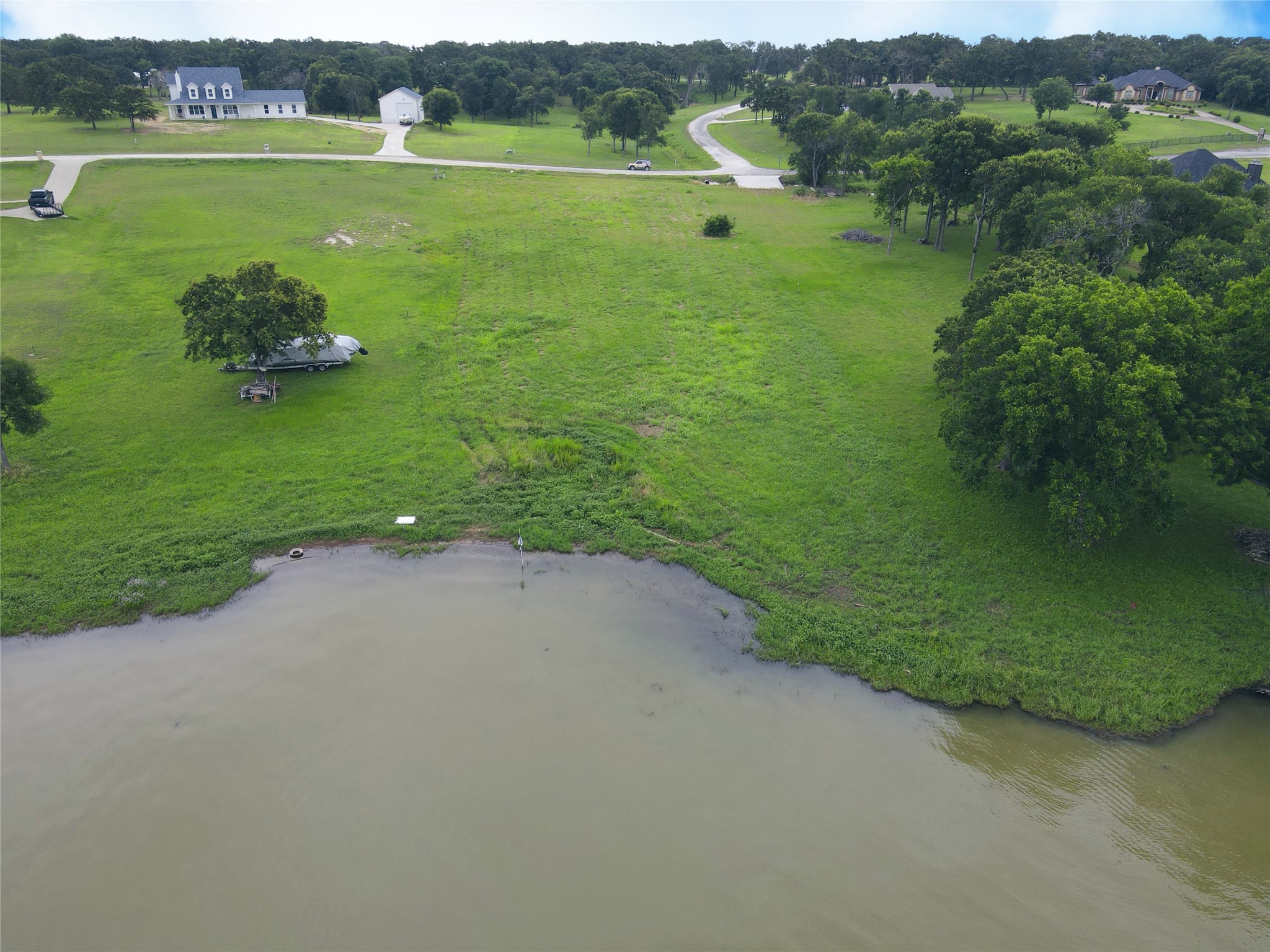 Lot 13 Waterside Drive