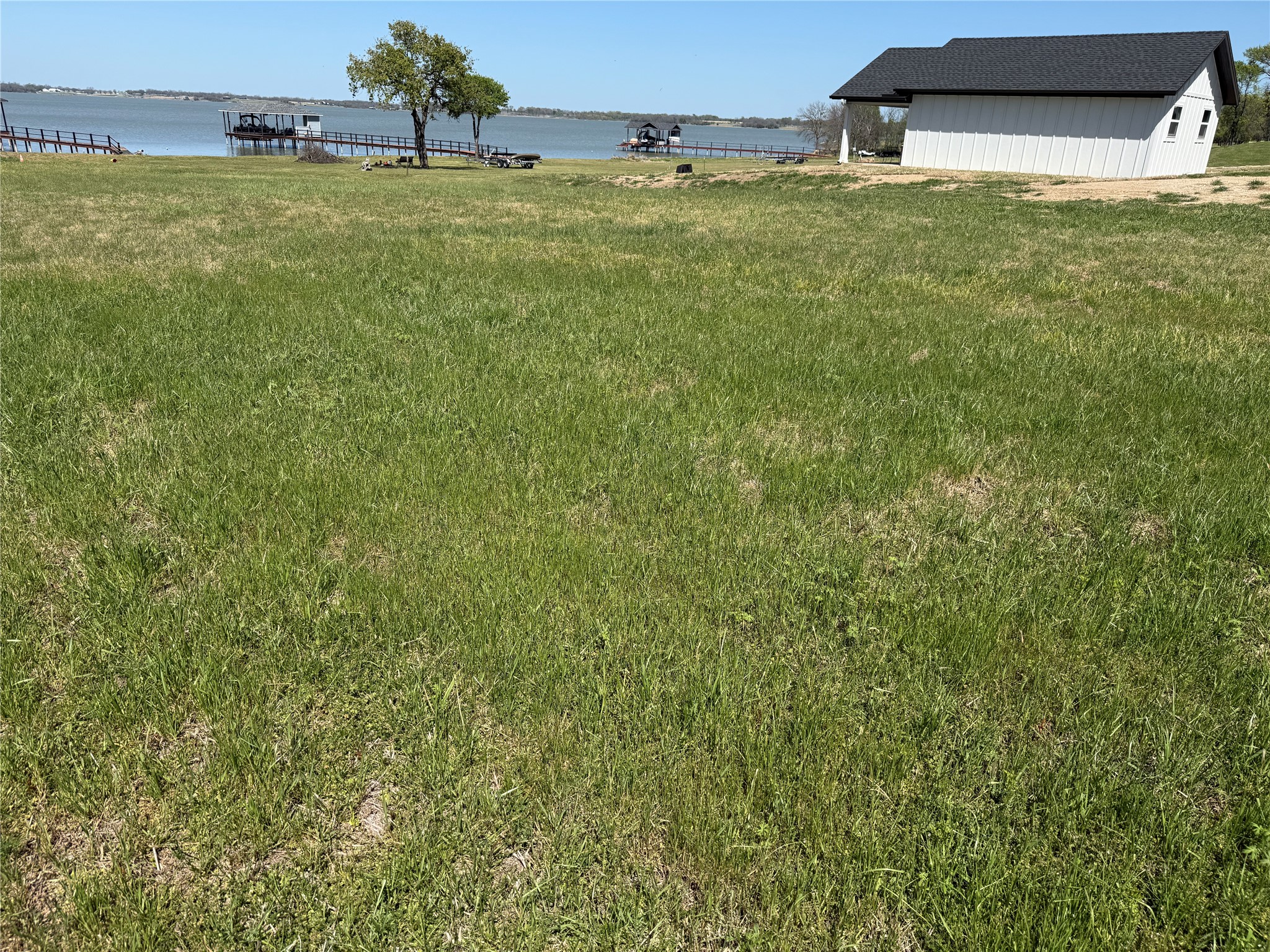 Lot 13 Waterside Drive