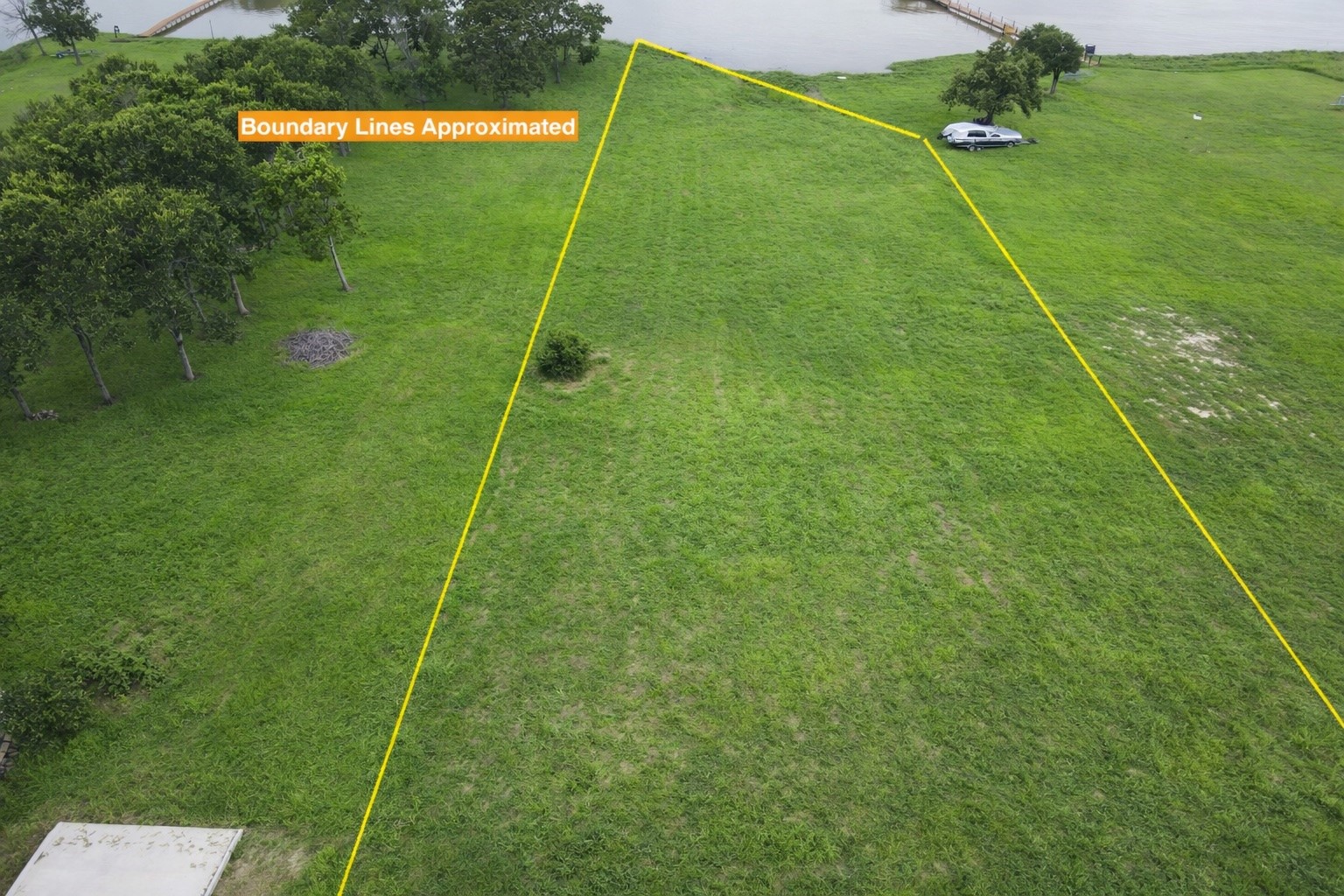 Lot 13 Waterside Drive