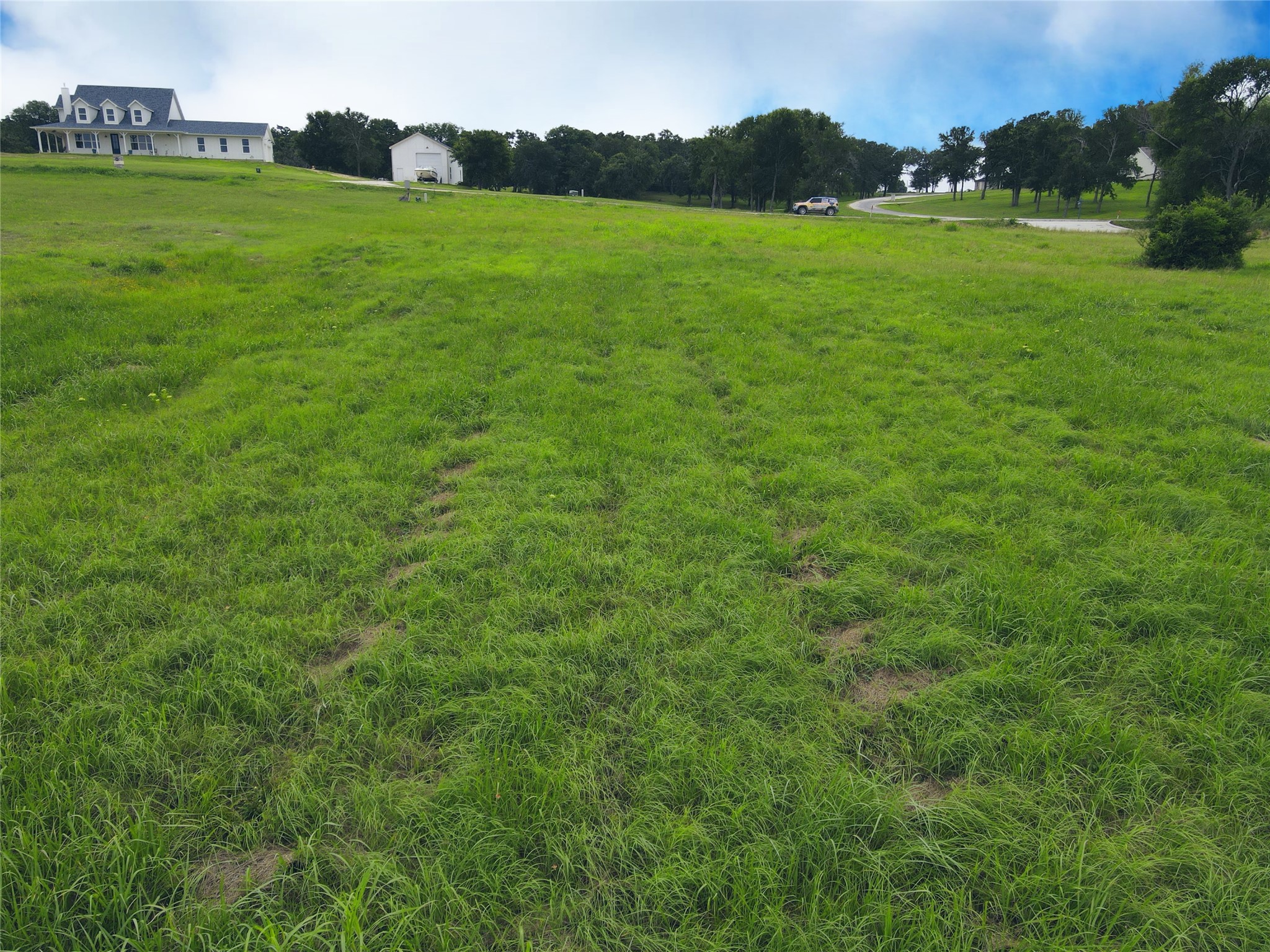 Lot 13 Waterside Drive