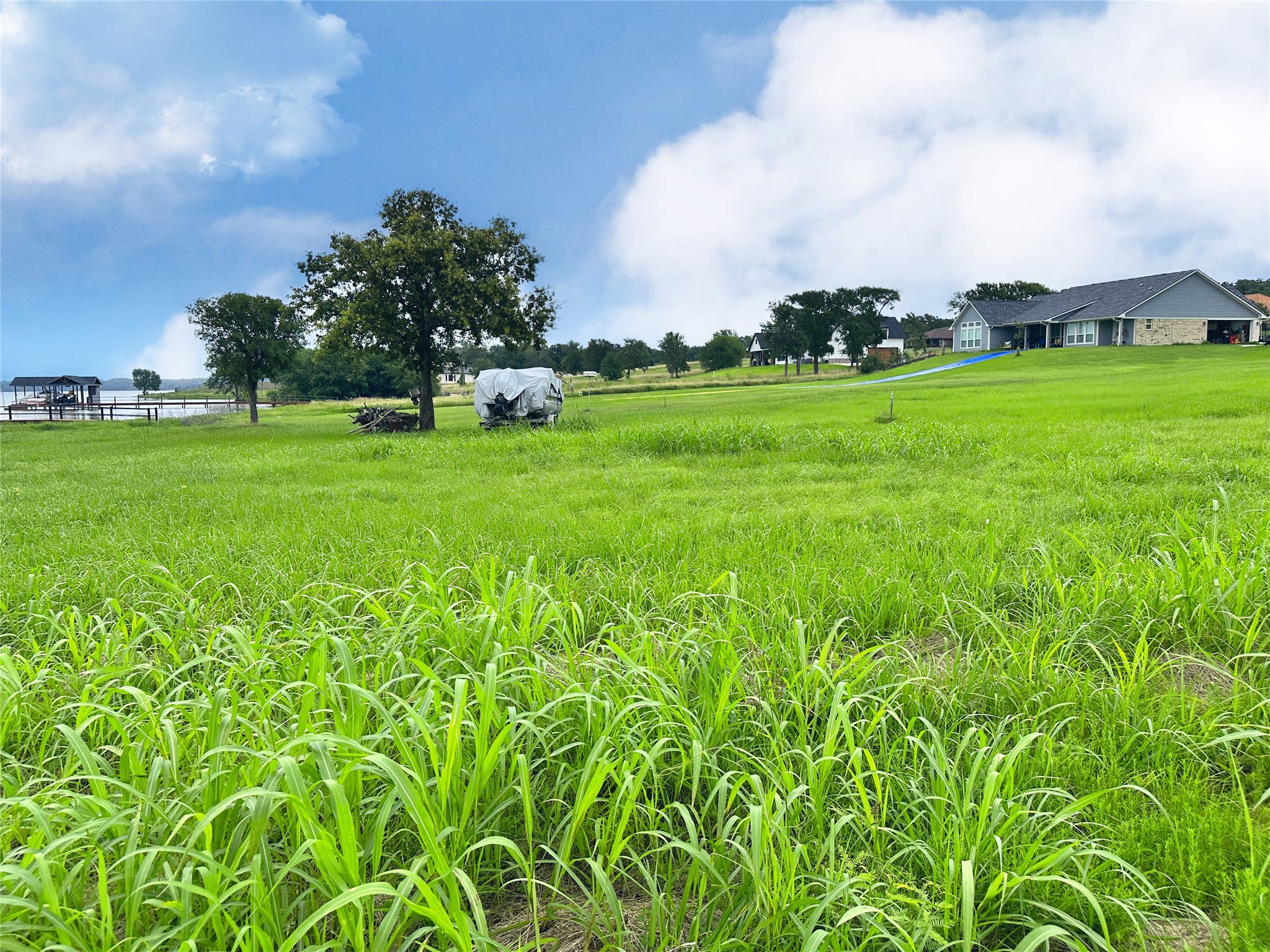 Lot 13 Waterside Drive