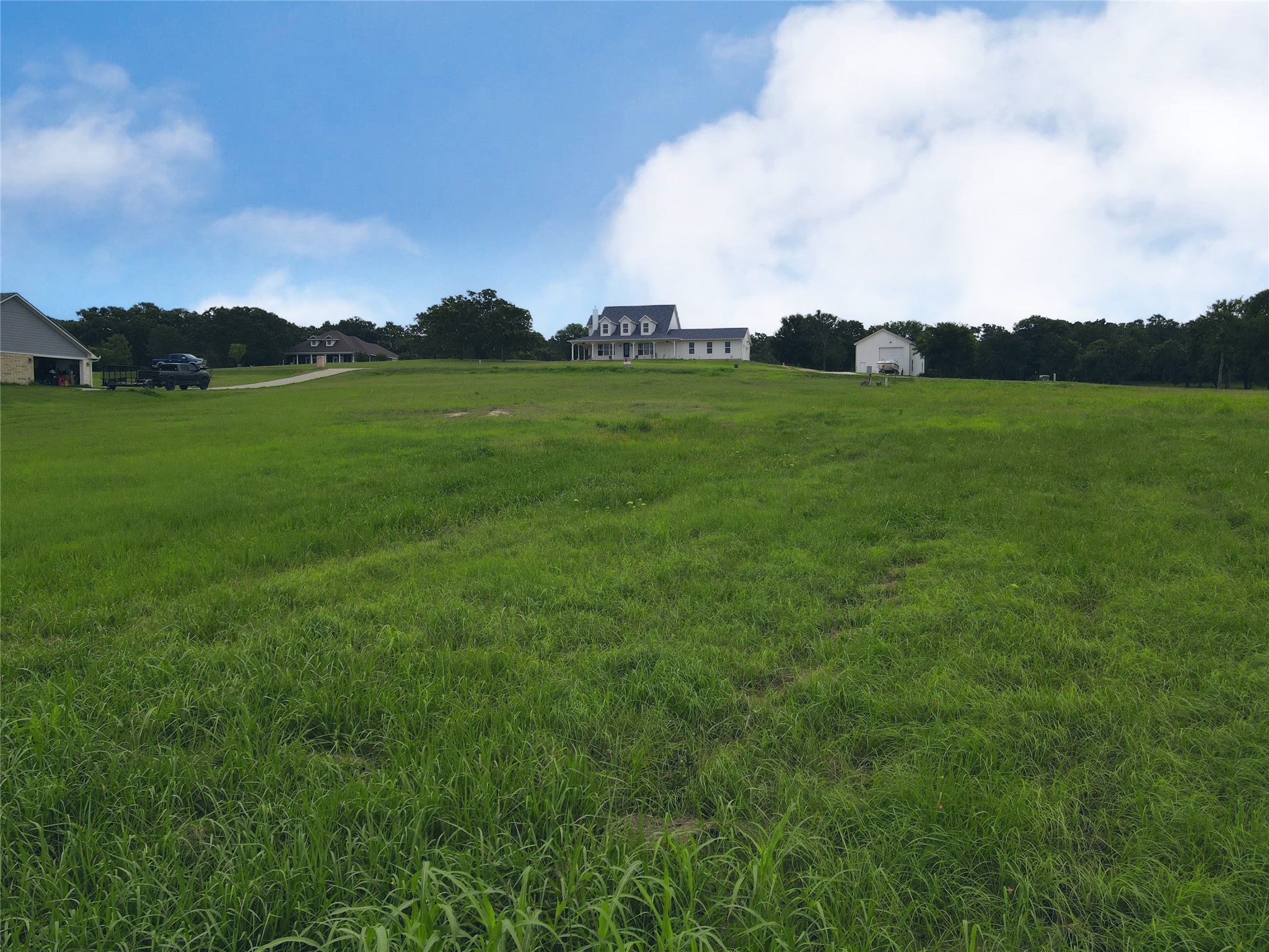 Lot 13 Waterside Drive