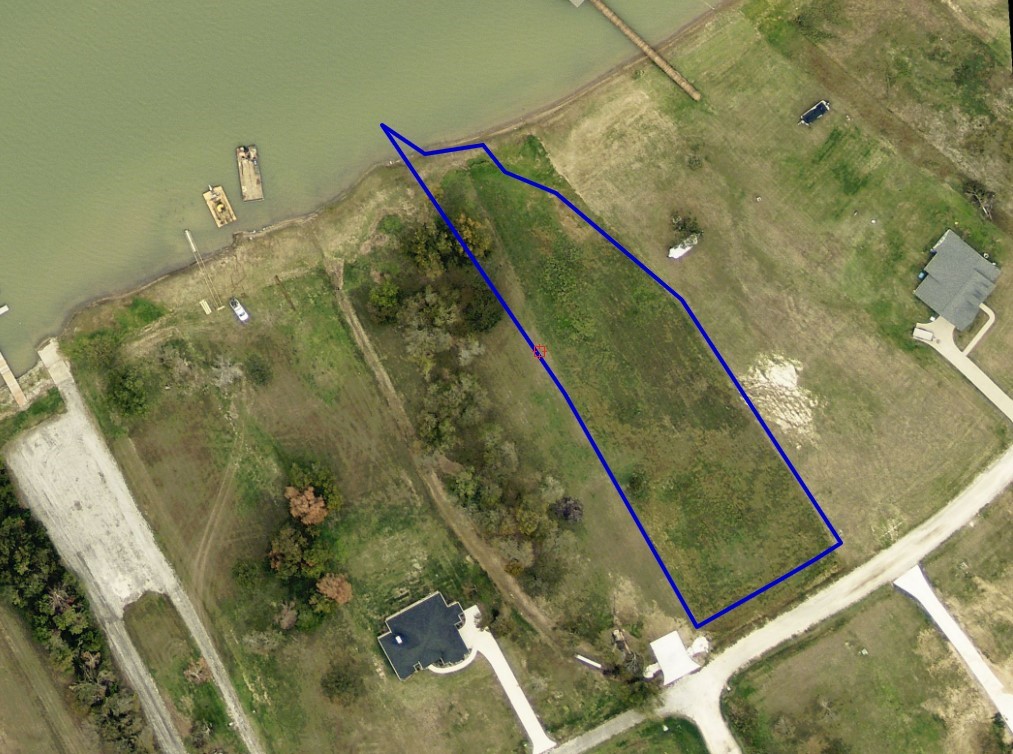 Lot 13 Waterside Drive