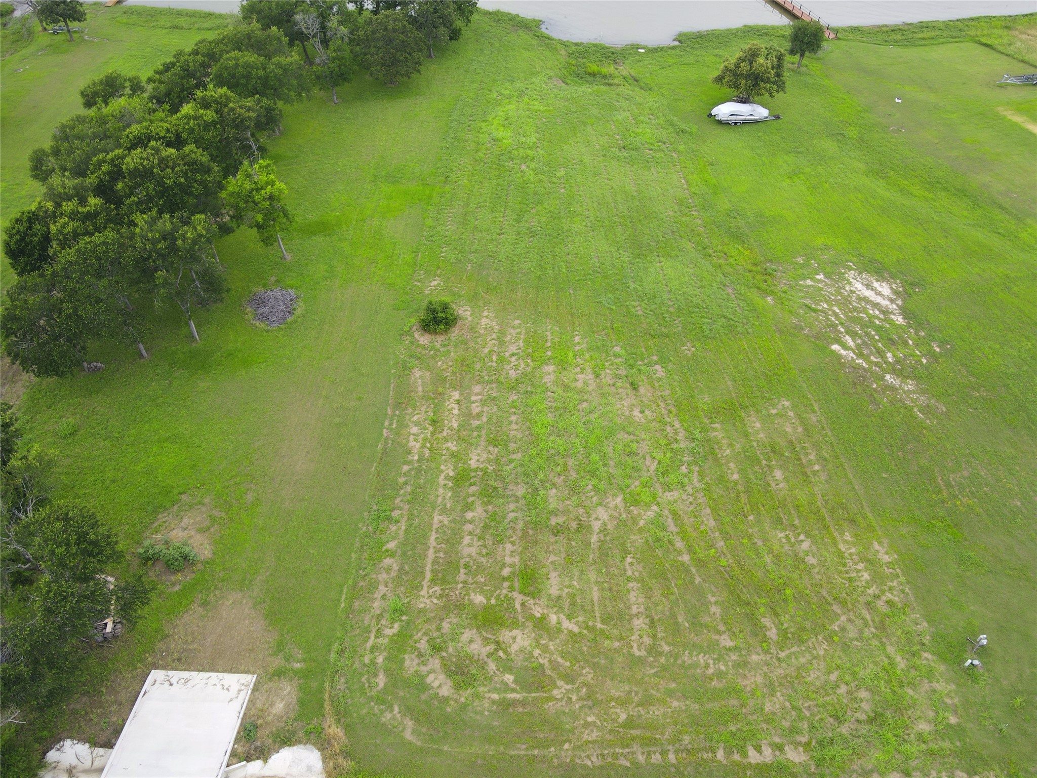 Lot 13 Waterside Drive