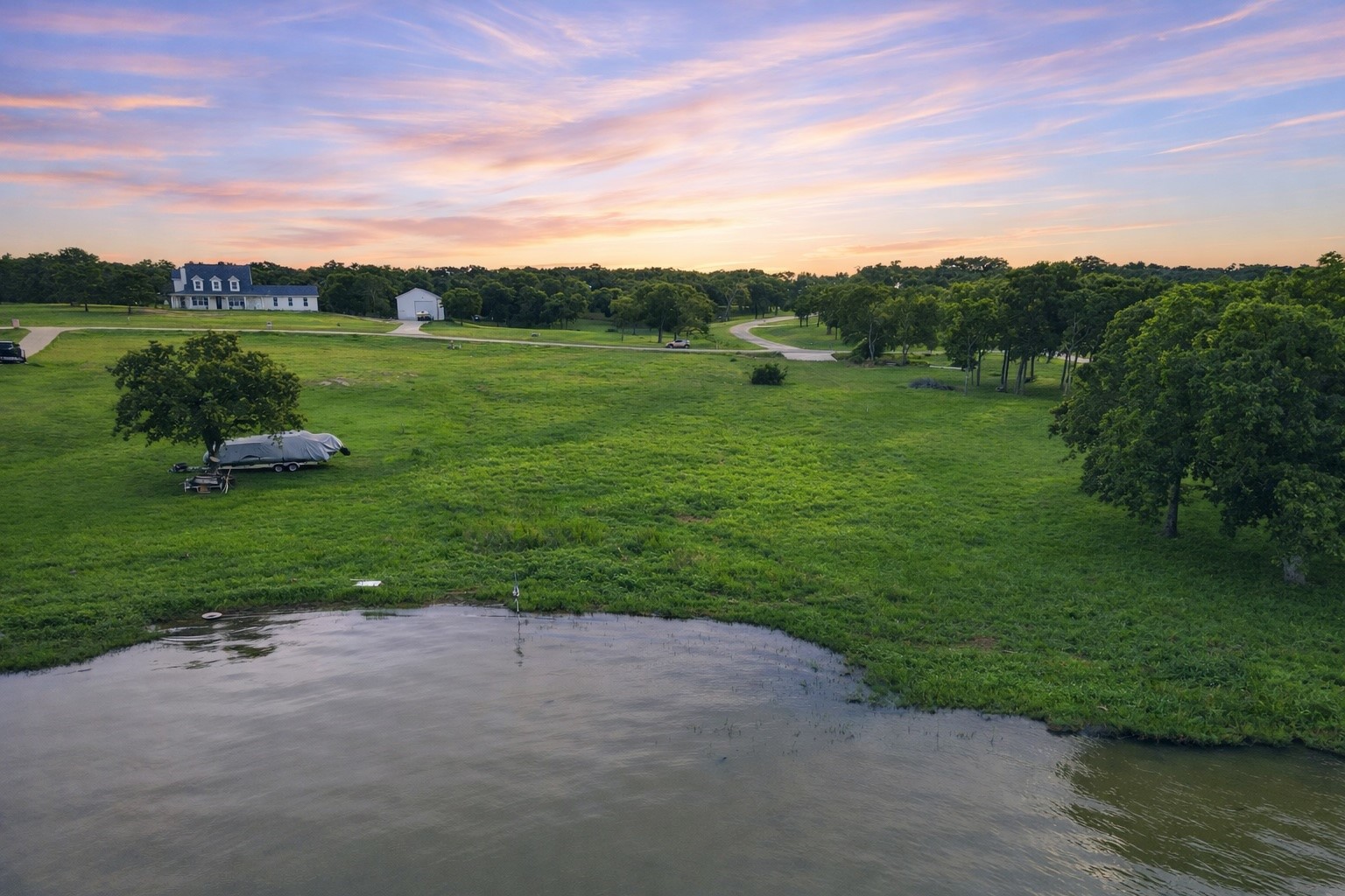 Lot 13 Waterside Drive