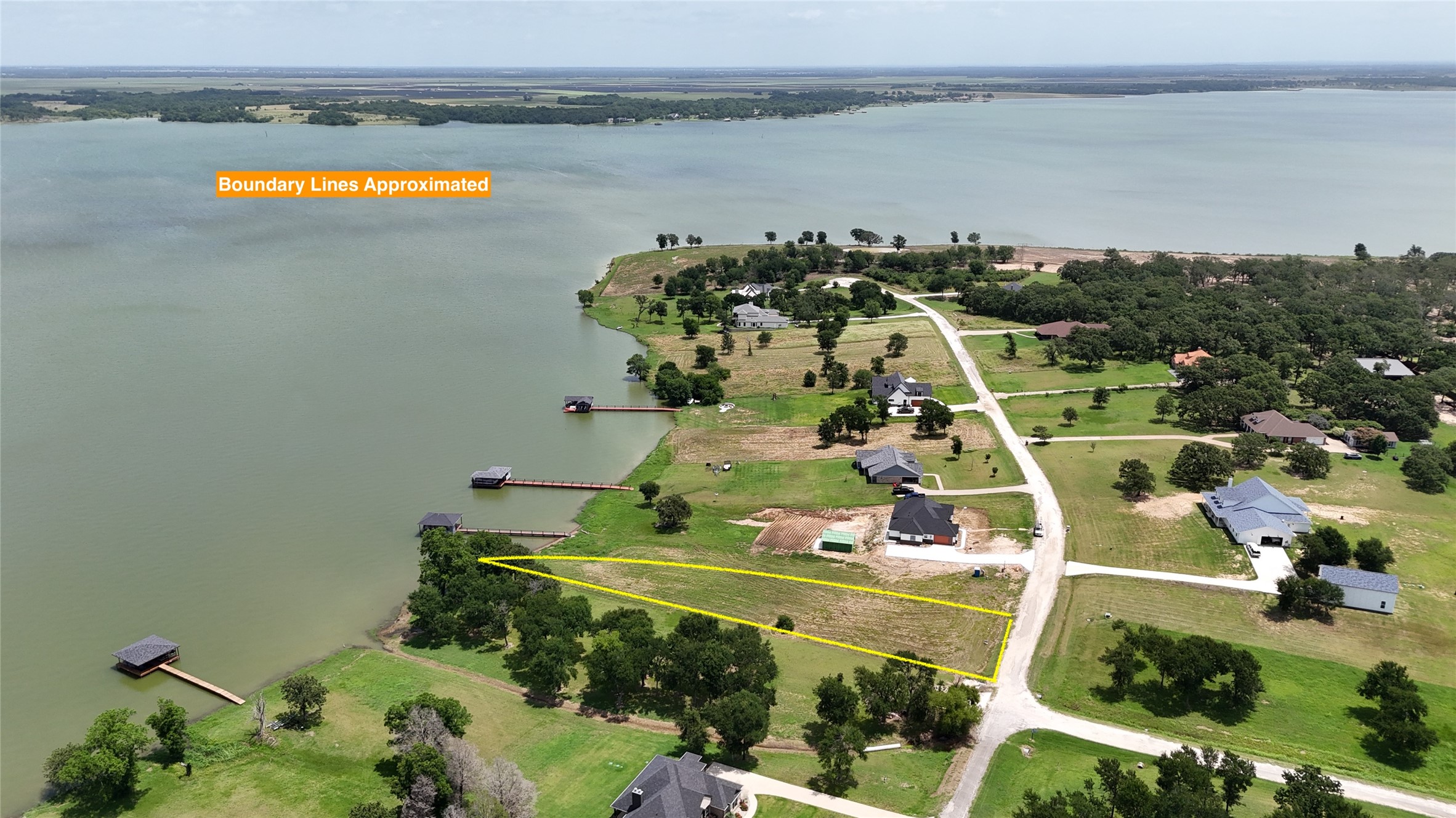 Lot 13 Waterside Drive