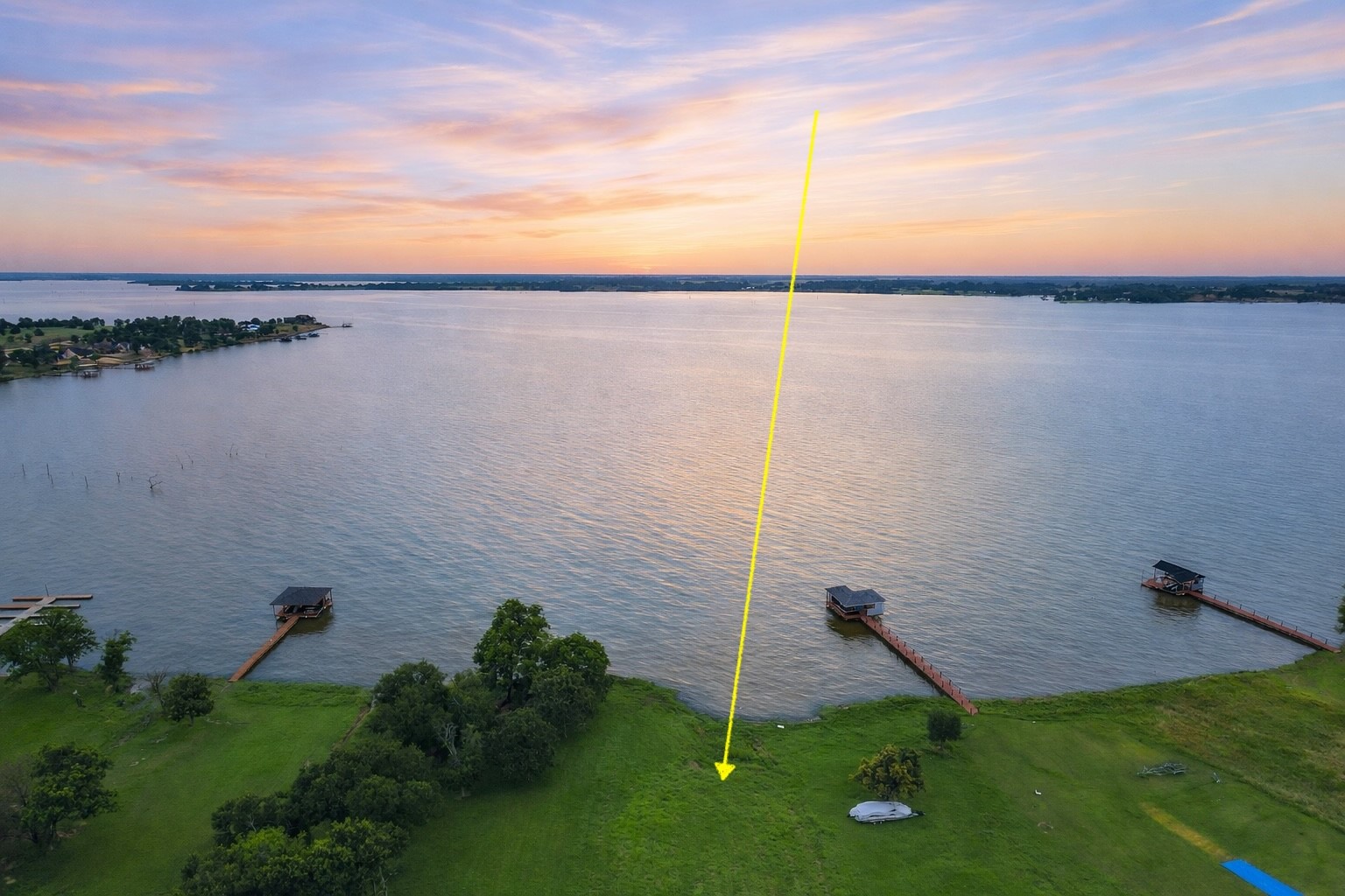 Lot 13 Waterside Drive