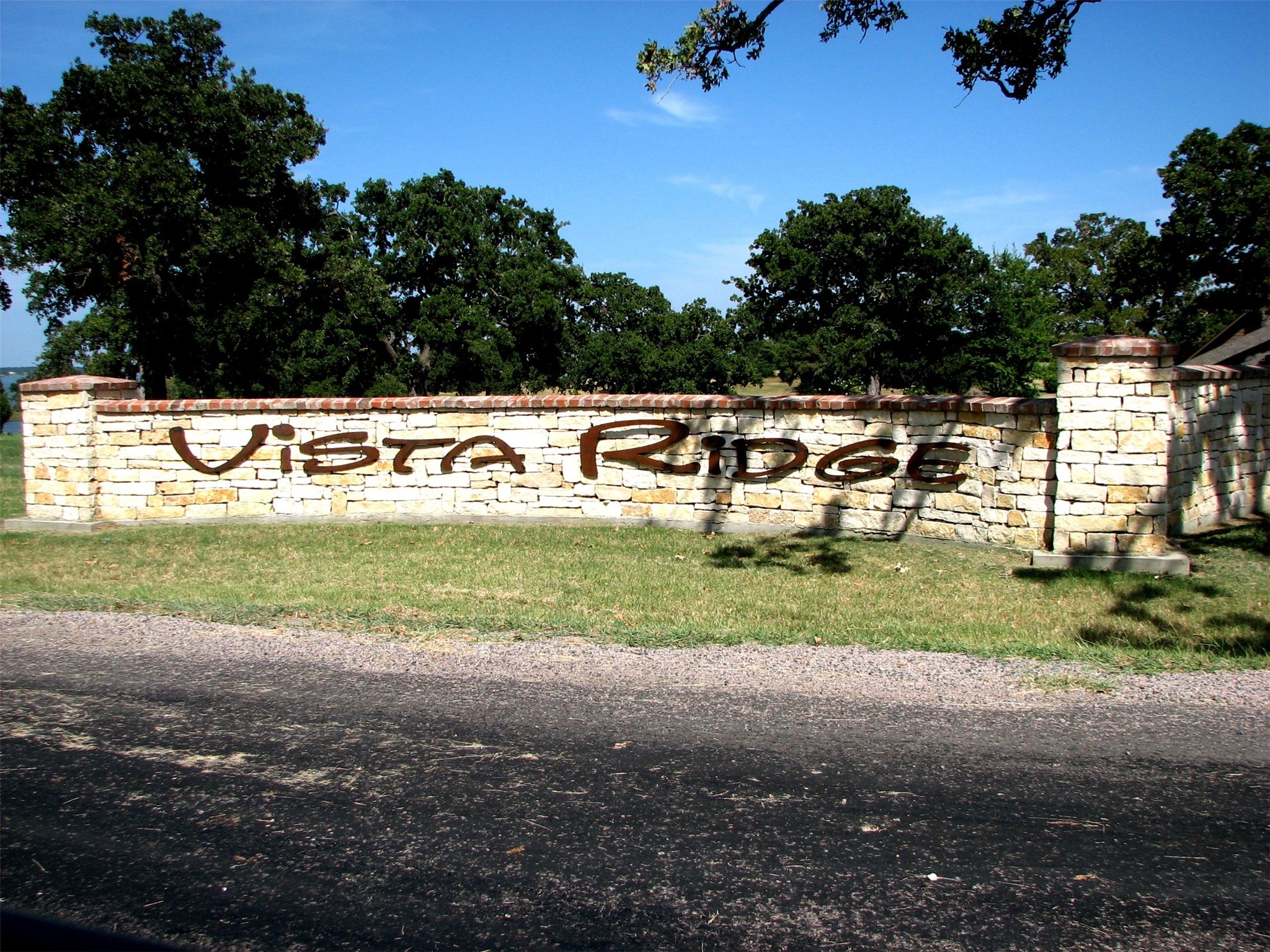 Lot 90 Vista Ridge