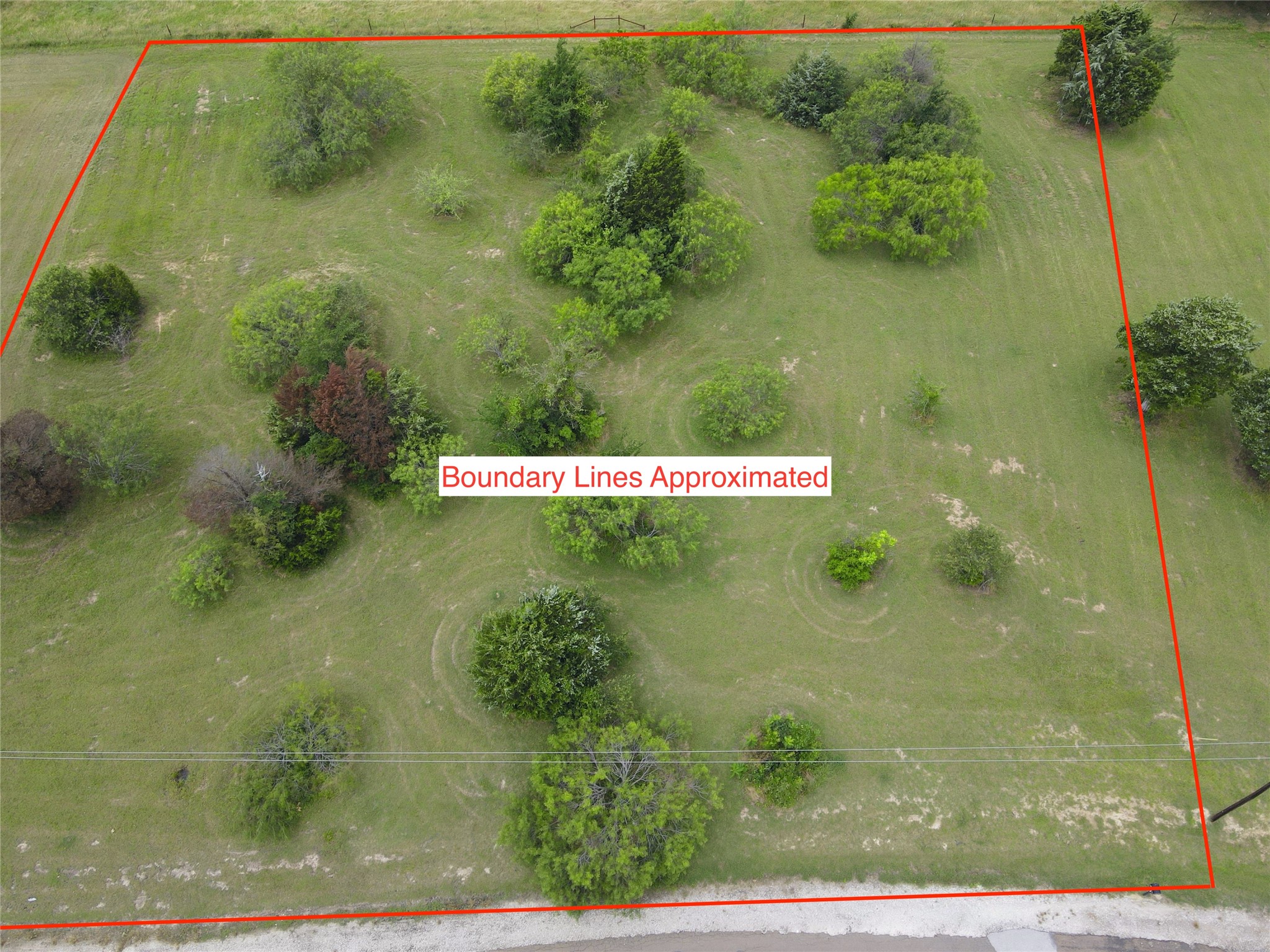 Lot 97 Fiddler Lane