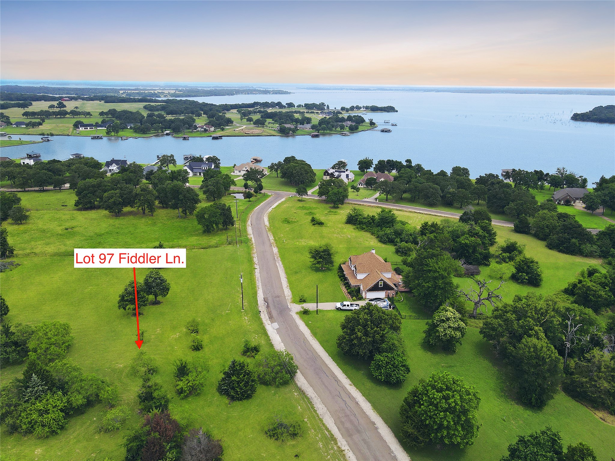 Lot 97 Fiddler Lane