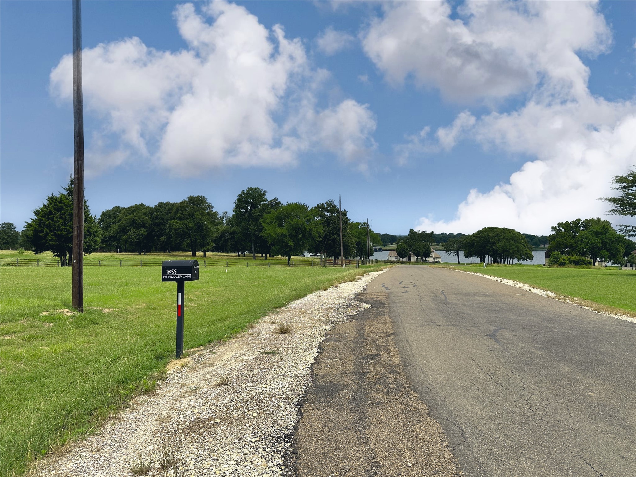 Lot 97 Fiddler Lane