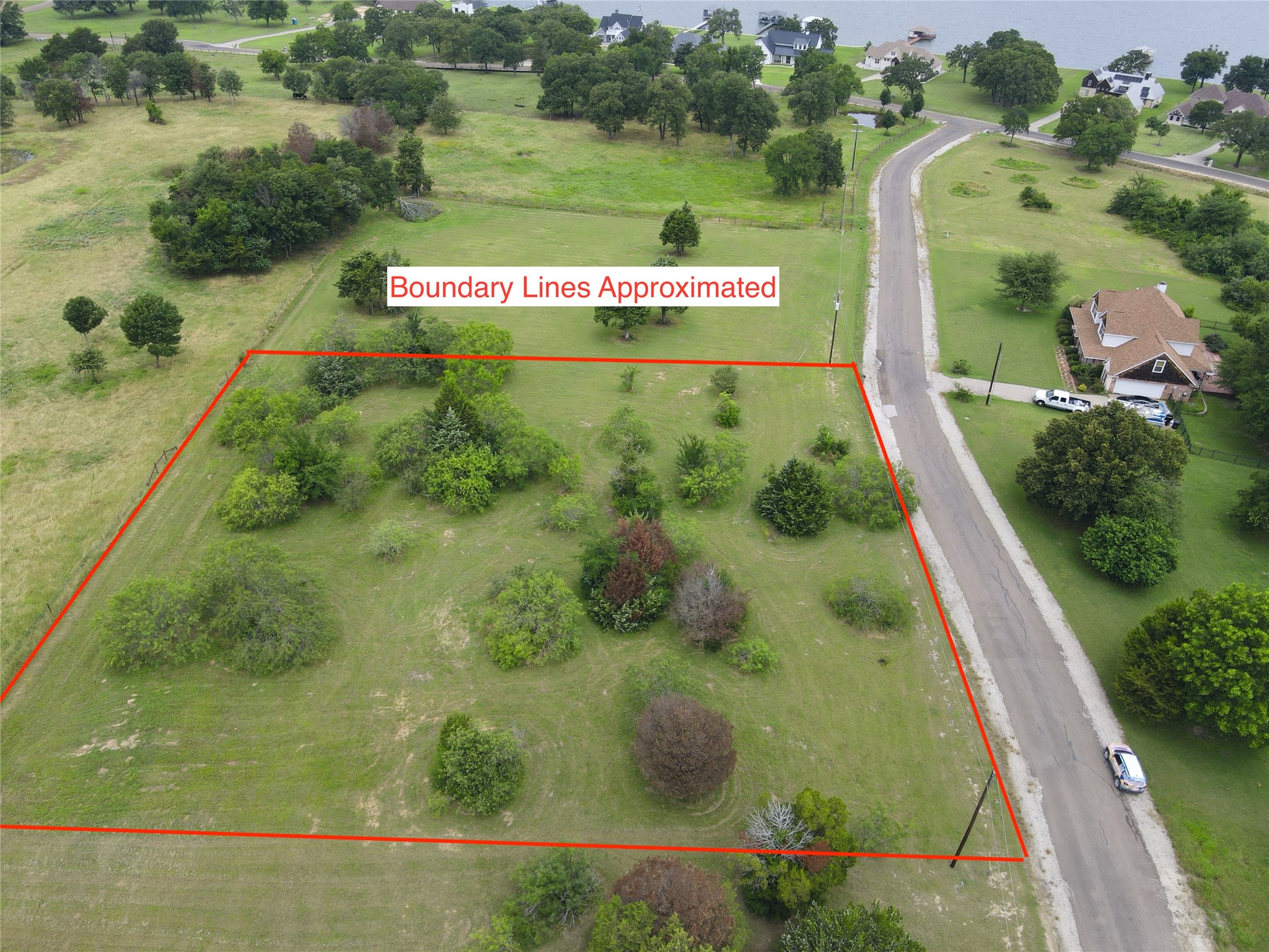 Lot 97 Fiddler Lane