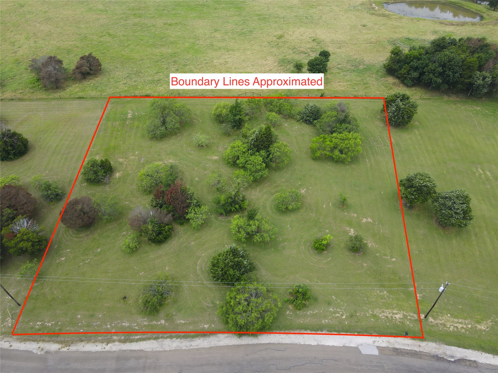 Lot 97 Fiddler Lane