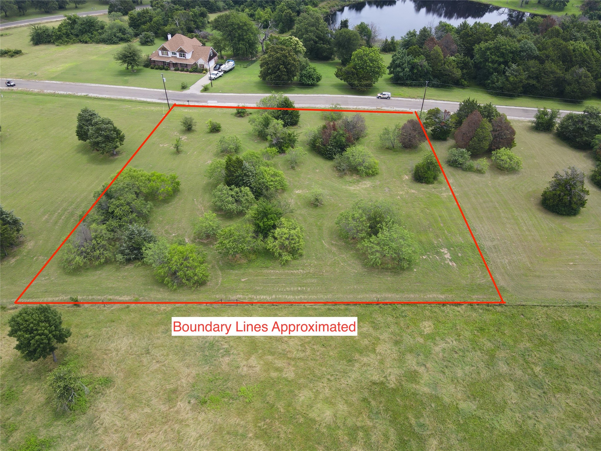 Lot 97 Fiddler Lane
