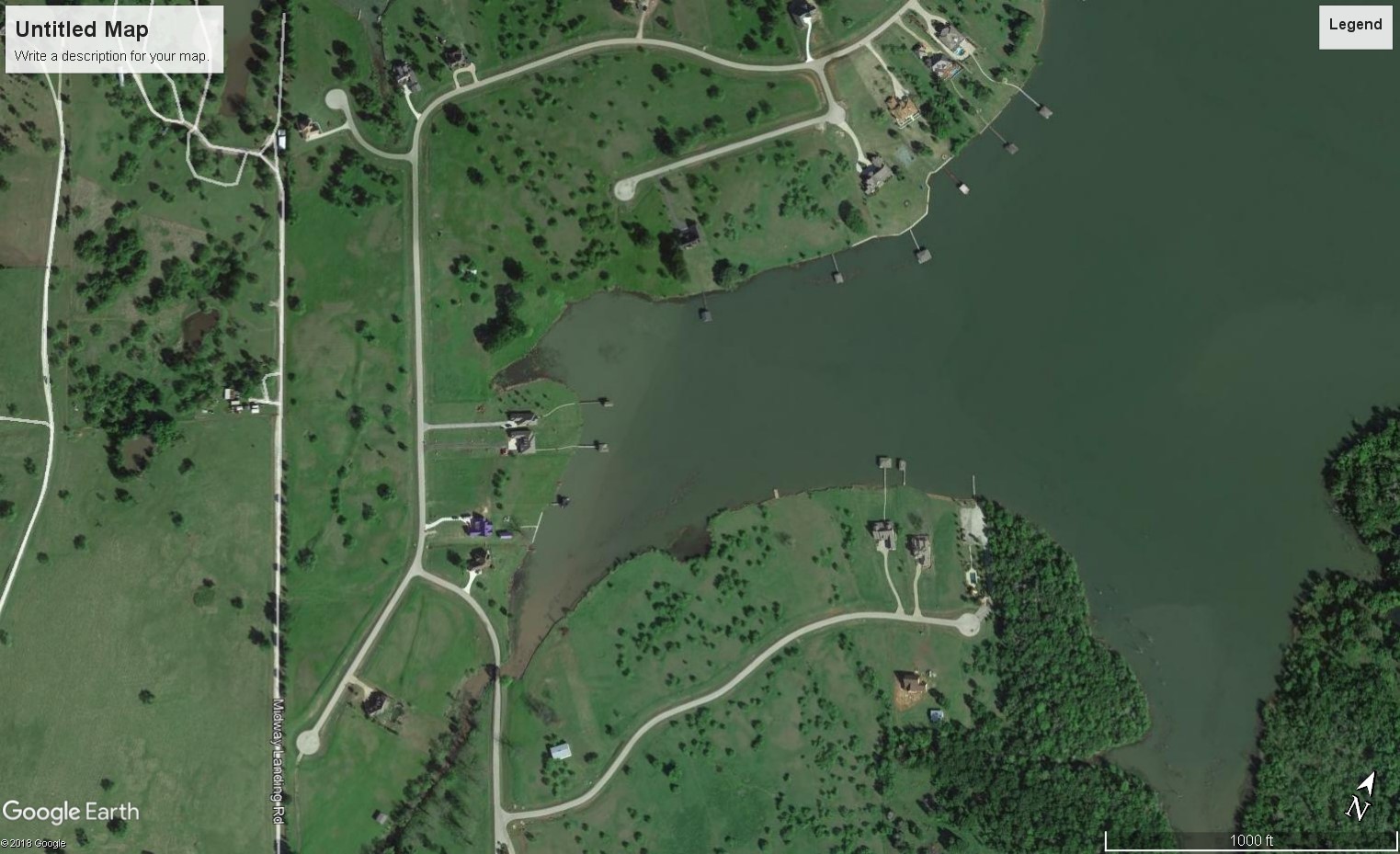 Lot 134 Lake Vista Drive