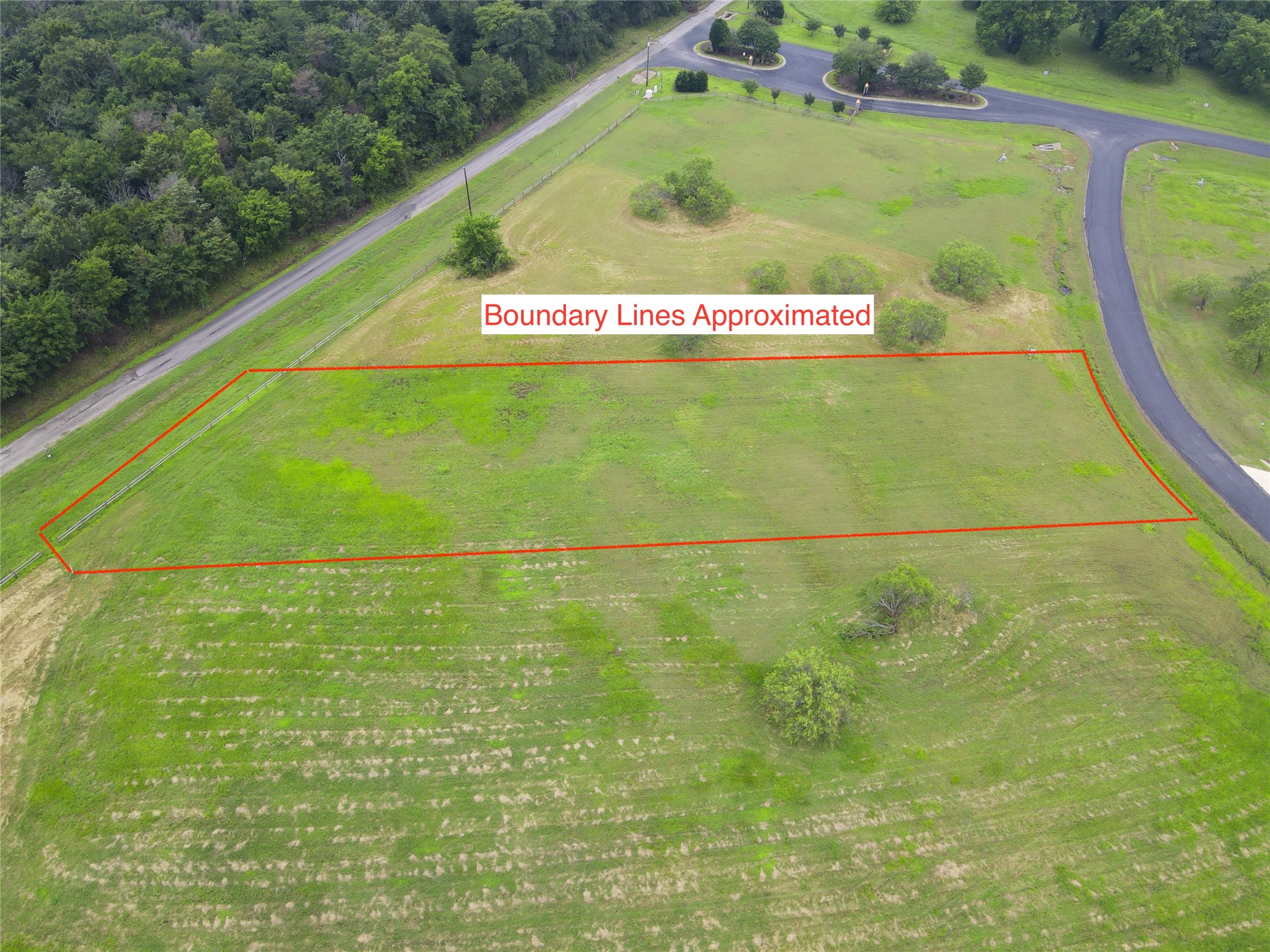 Lot 134 Lake Vista Drive