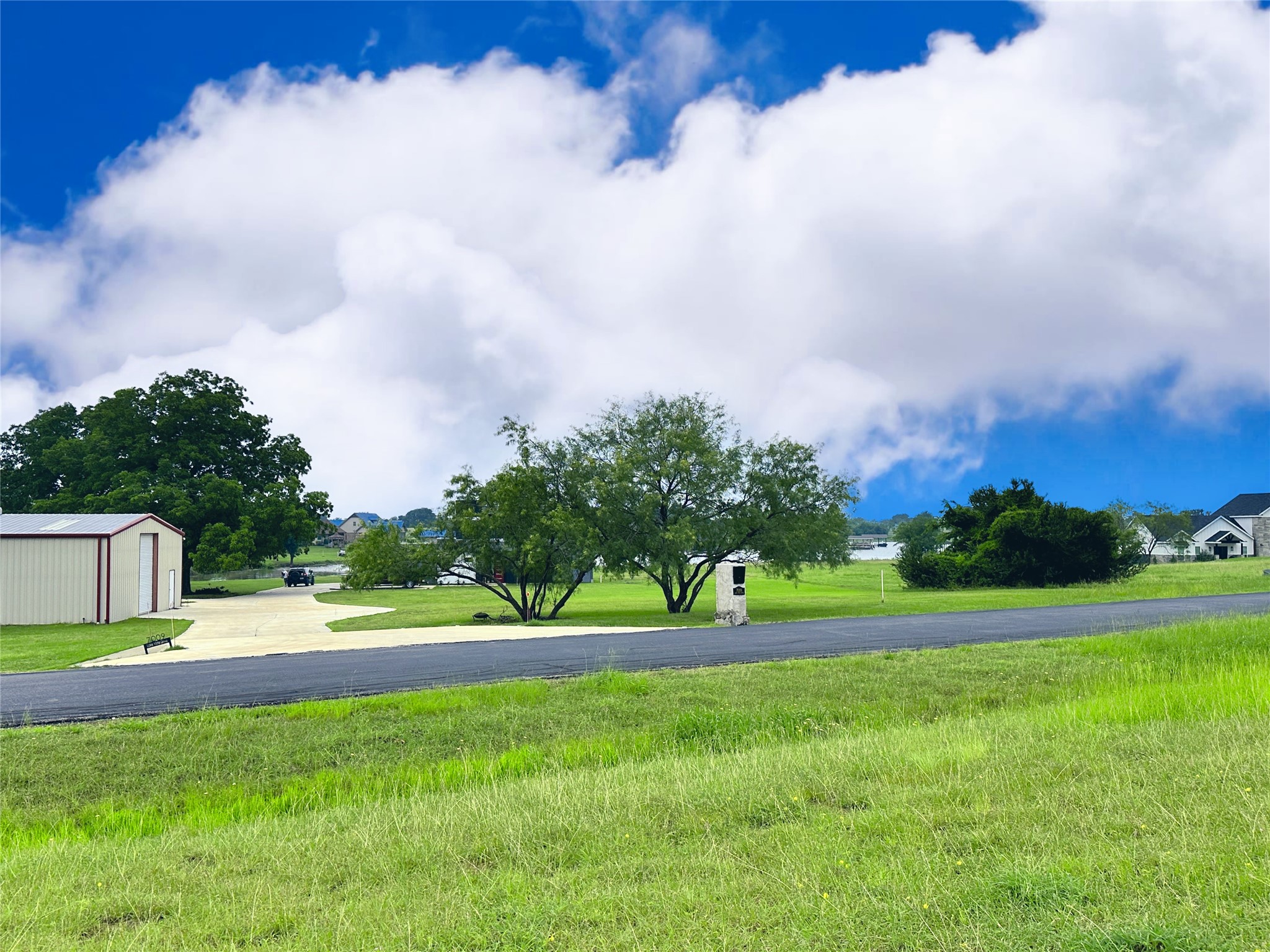 Lot 134 Lake Vista Drive