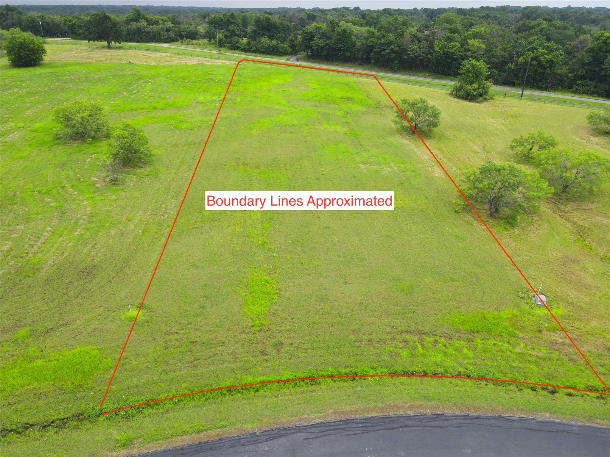 Lot 134 Lake Vista Drive
