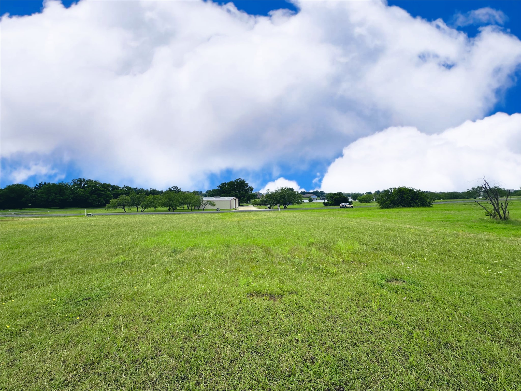 Lot 134 Lake Vista Drive