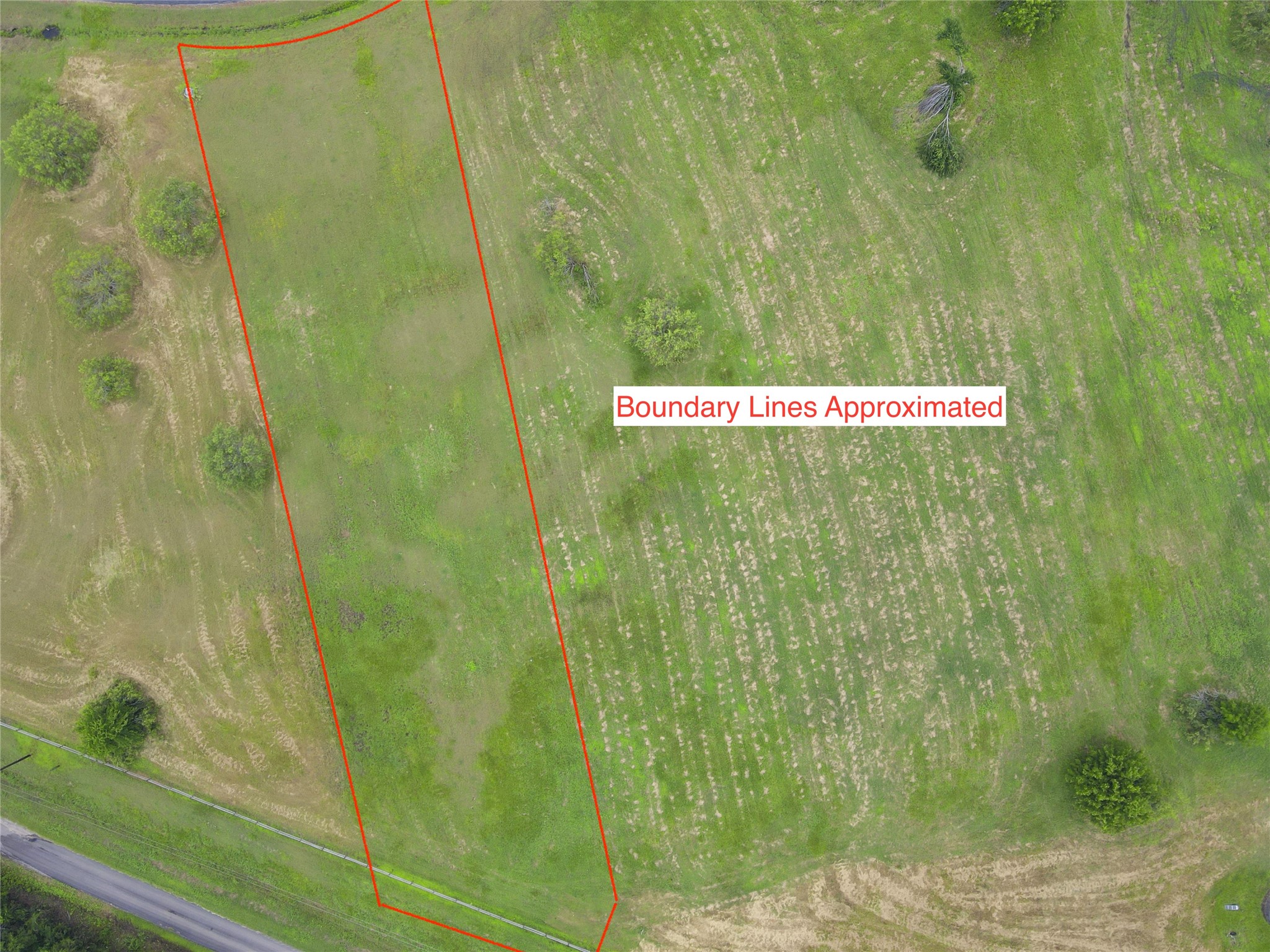 Lot 134 Lake Vista Drive