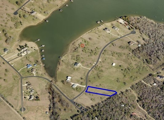 Lot 134 Lake Vista Drive