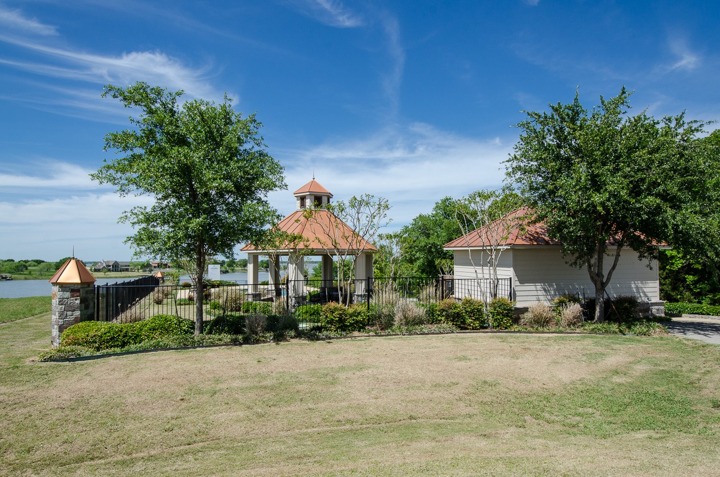 Lot 134 Lake Vista Drive