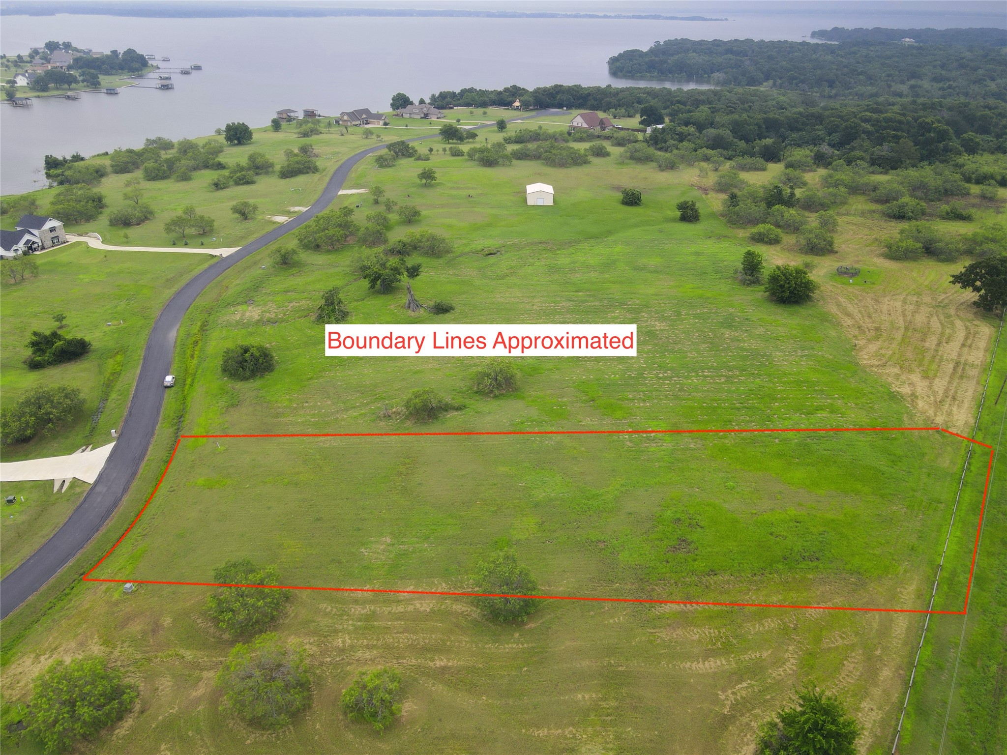 Lot 134 Lake Vista Drive