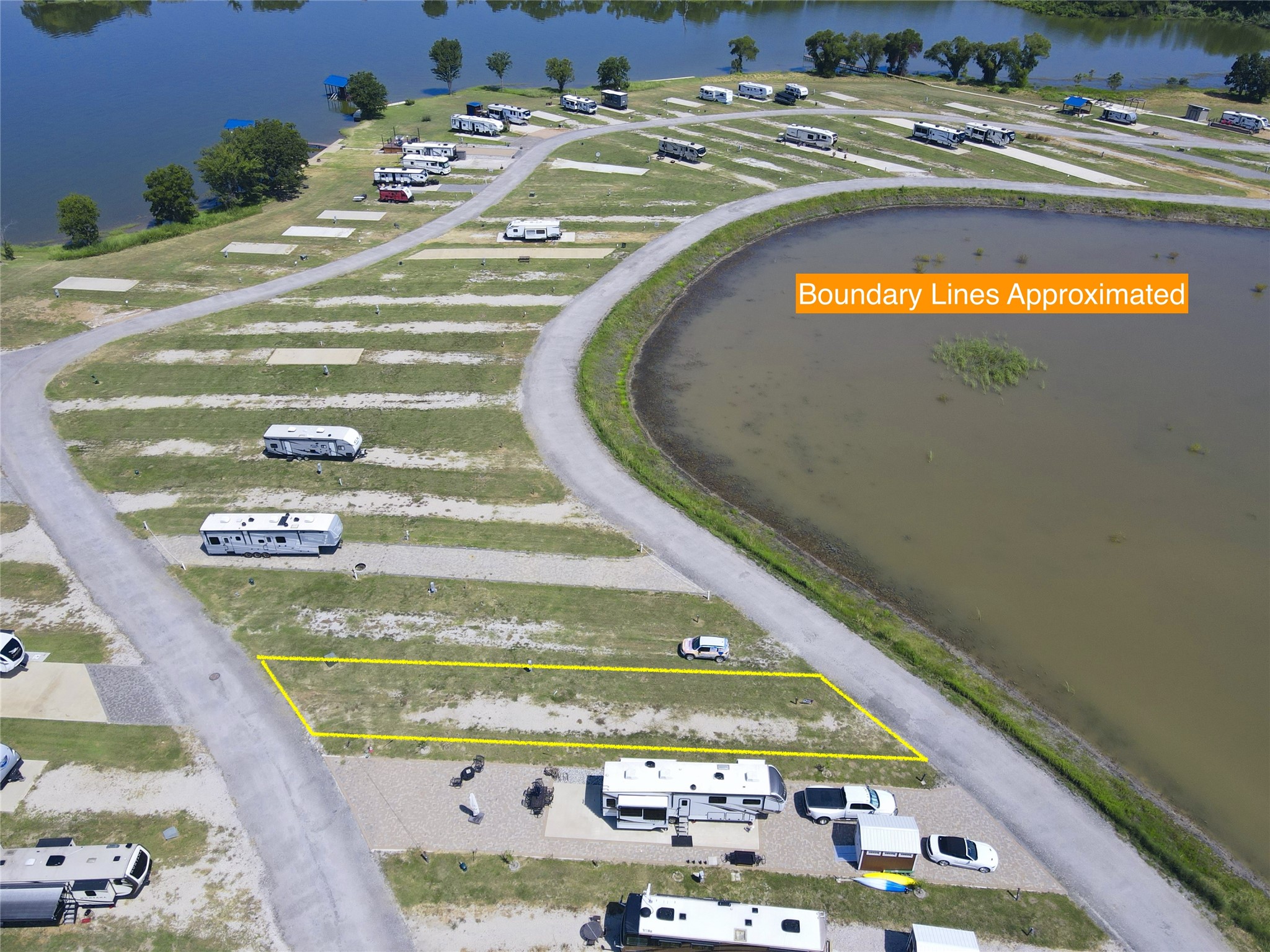 Lot 196 Peninsula Road