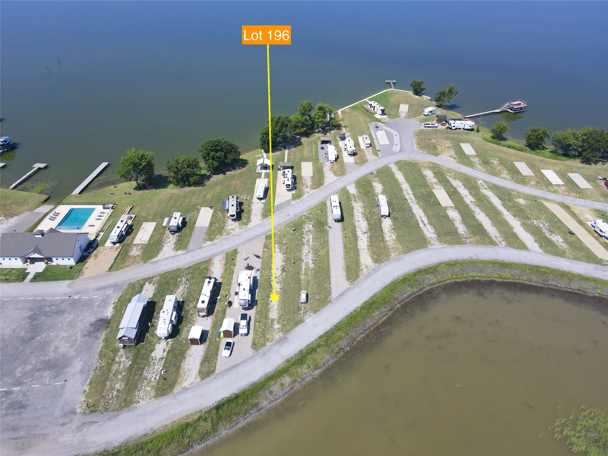 Lot 196 Peninsula Road