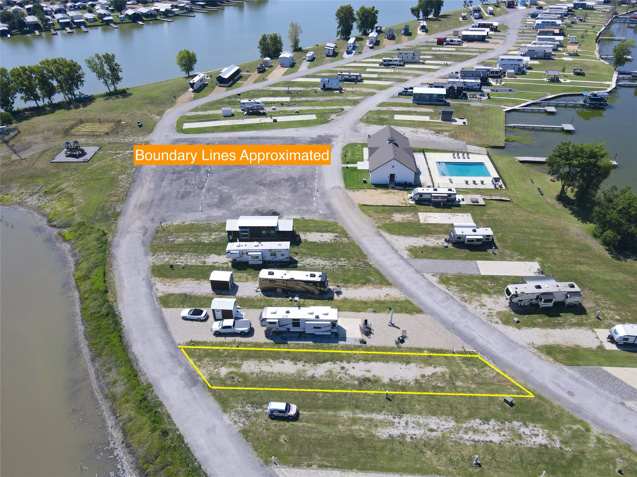 Lot 196 Peninsula Road