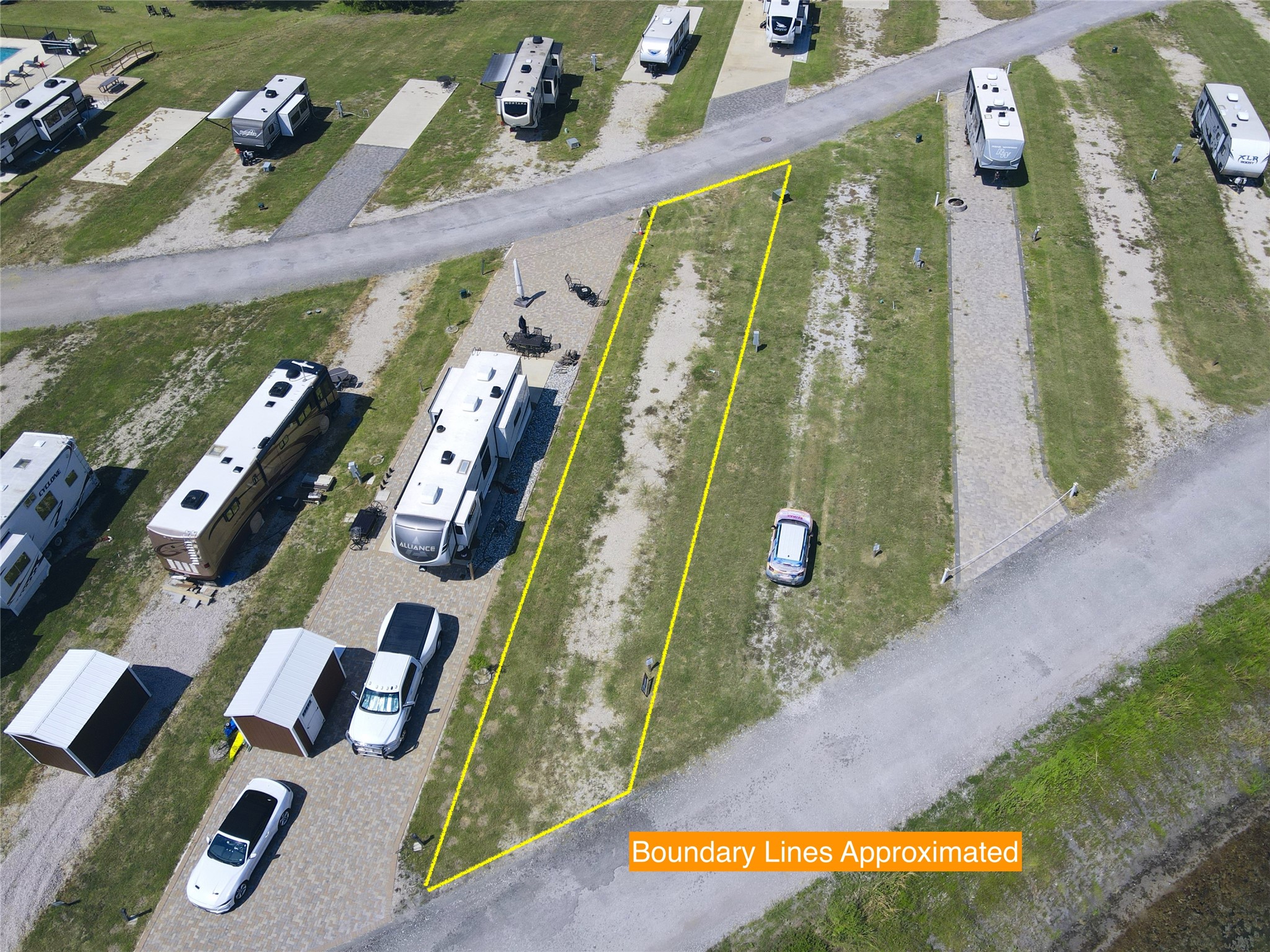 Lot 196 Peninsula Road