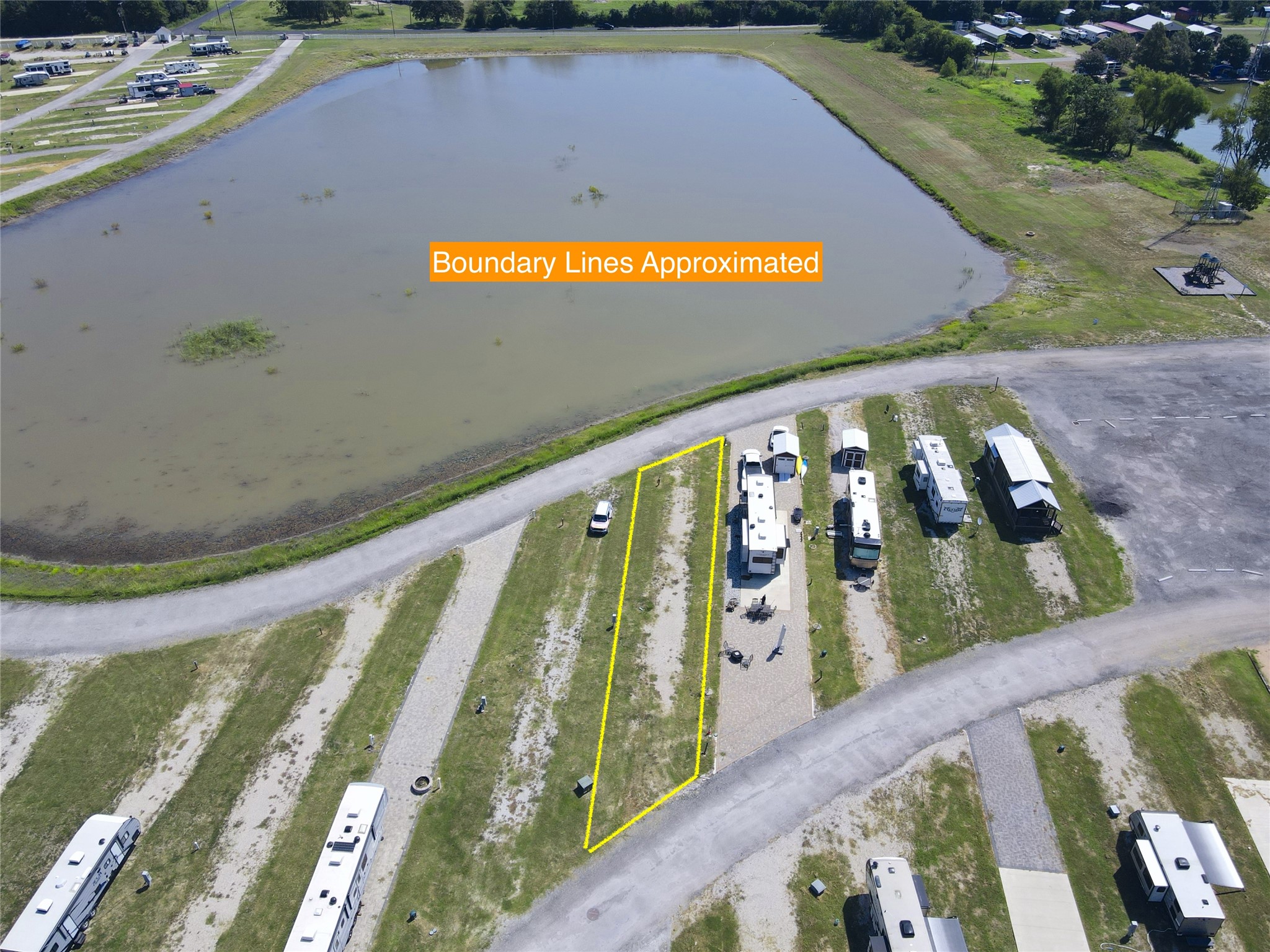 Lot 196 Peninsula Road