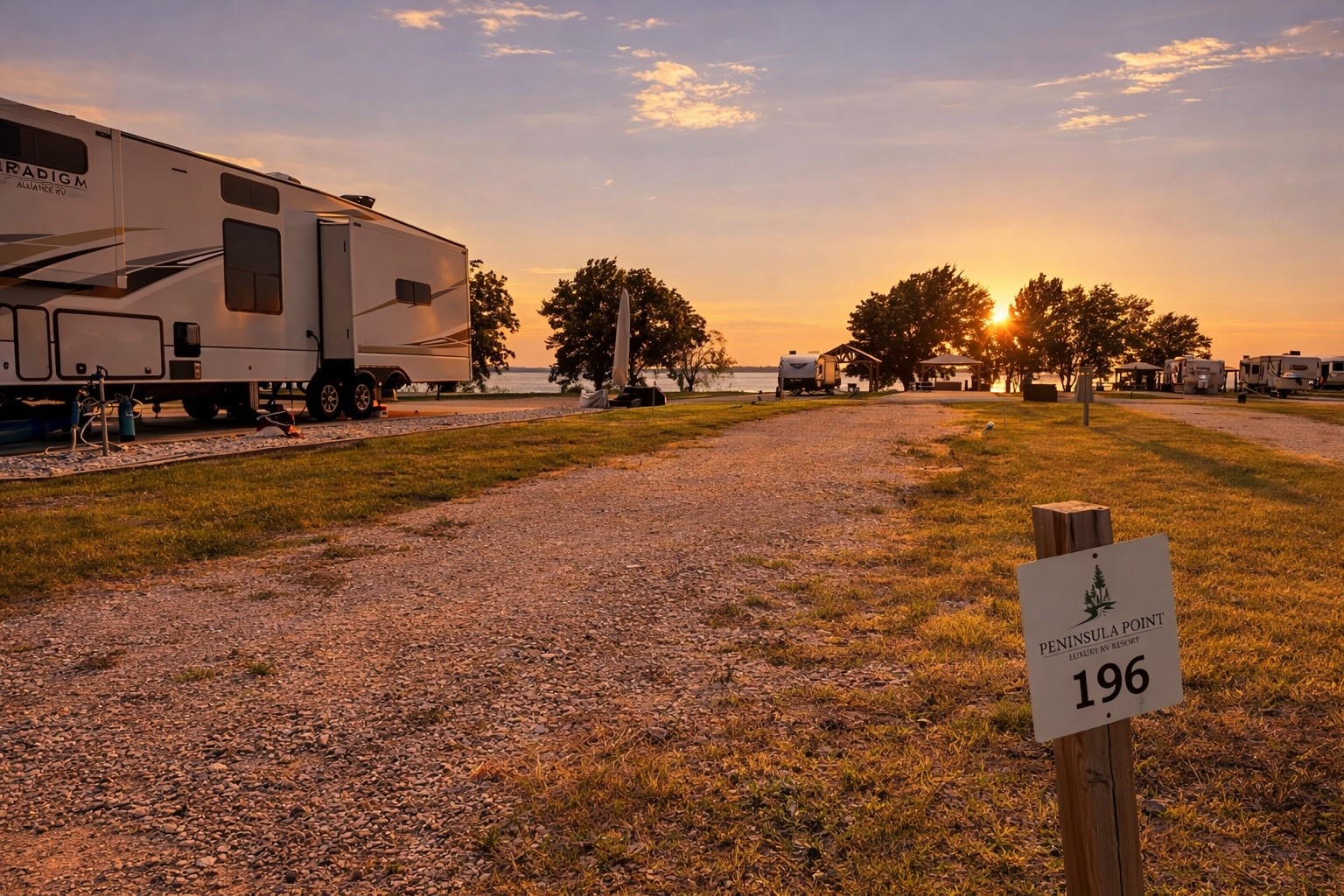 Lot 196 Peninsula Road