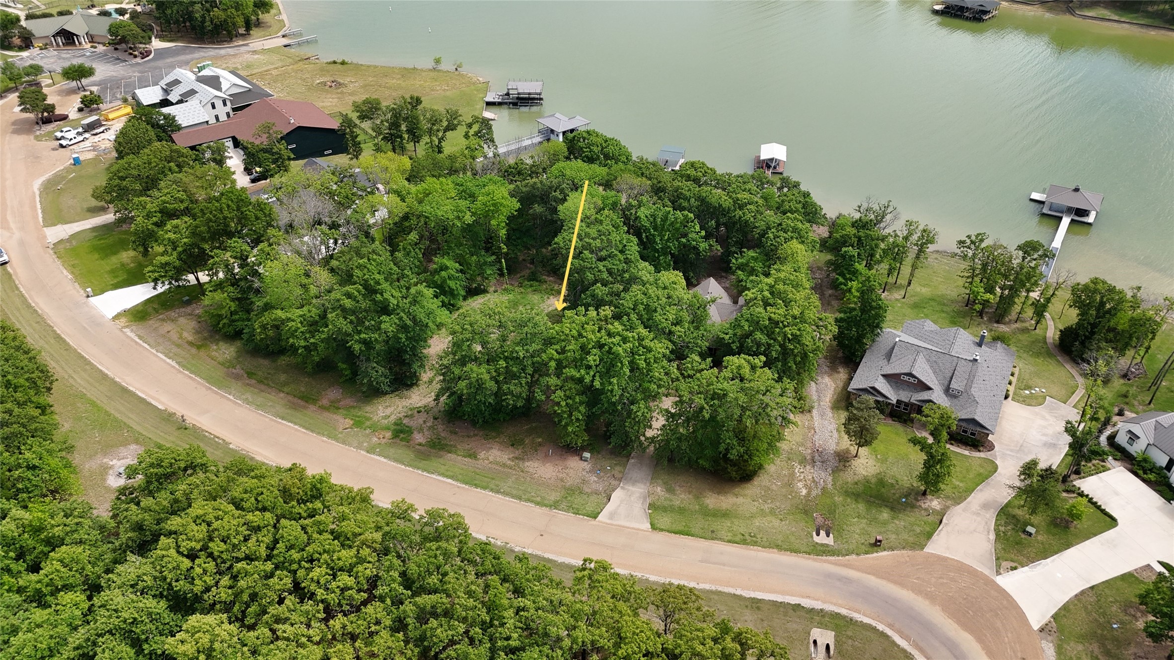 586 Clubhouse Drive