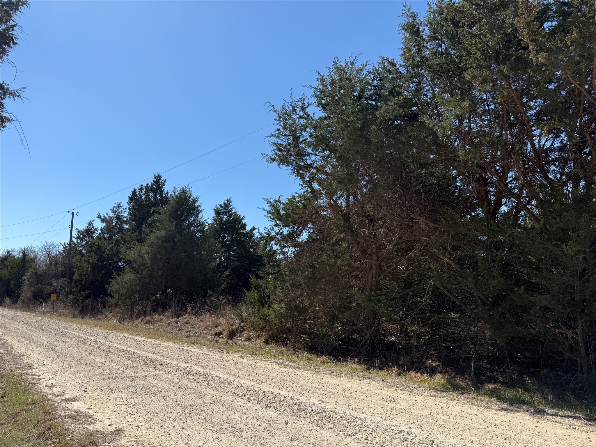 Lots 162A, 162B, 163A SW CR 4011