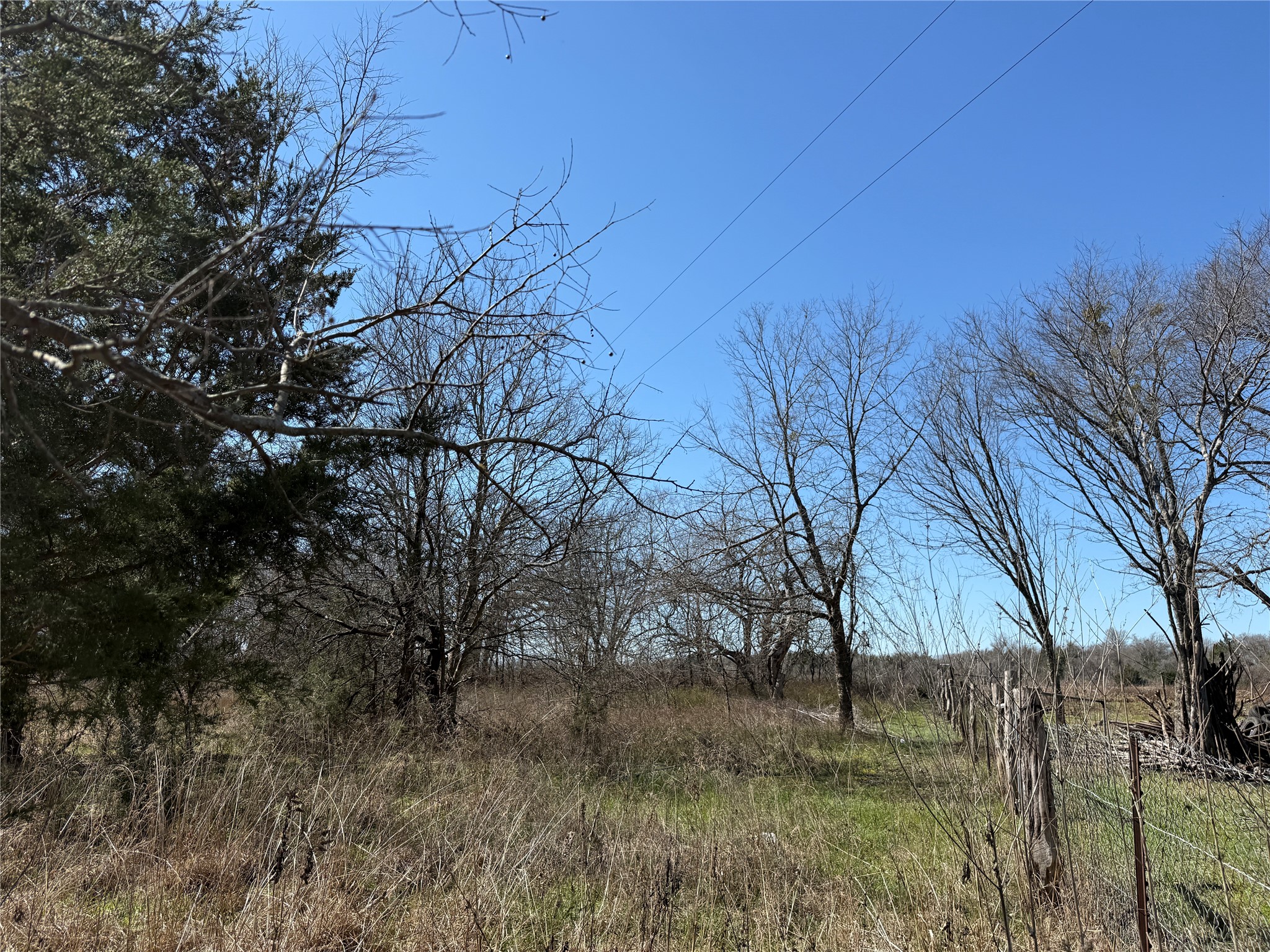 Lots 162A, 162B, 163A SW CR 4011