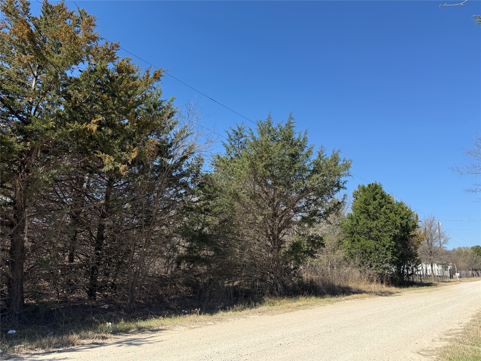 Lots 162A, 162B, 163A SW CR 4011