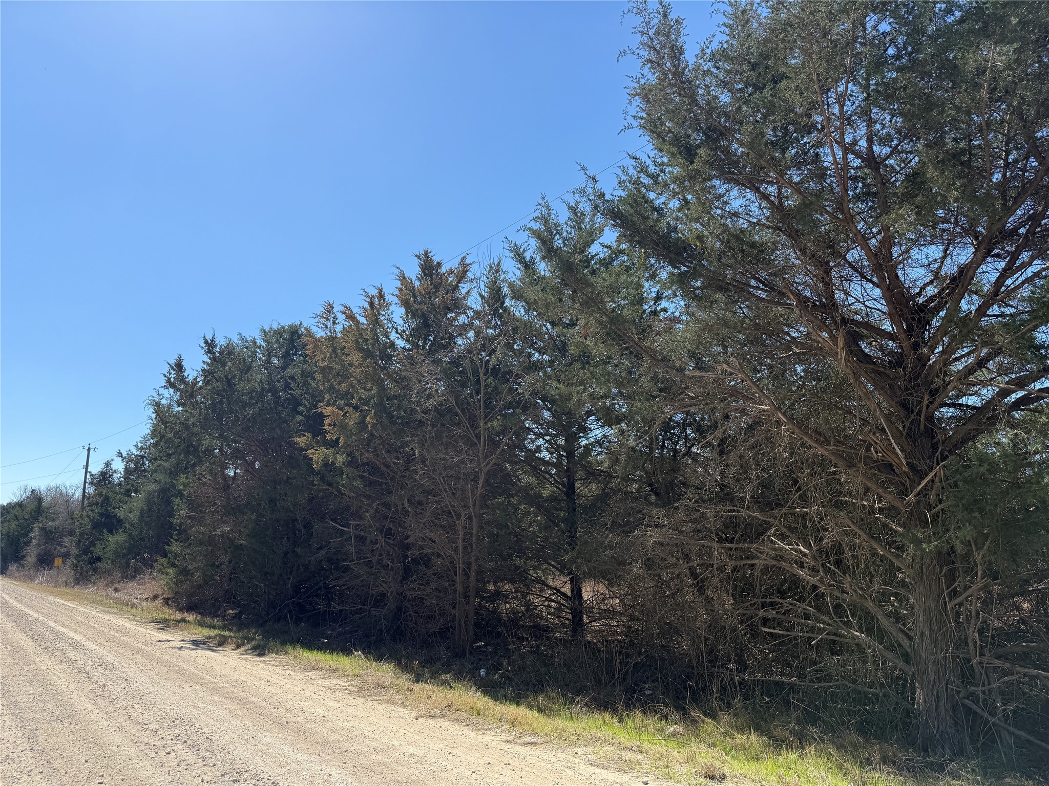 Lots 162A, 162B, 163A SW CR 4011