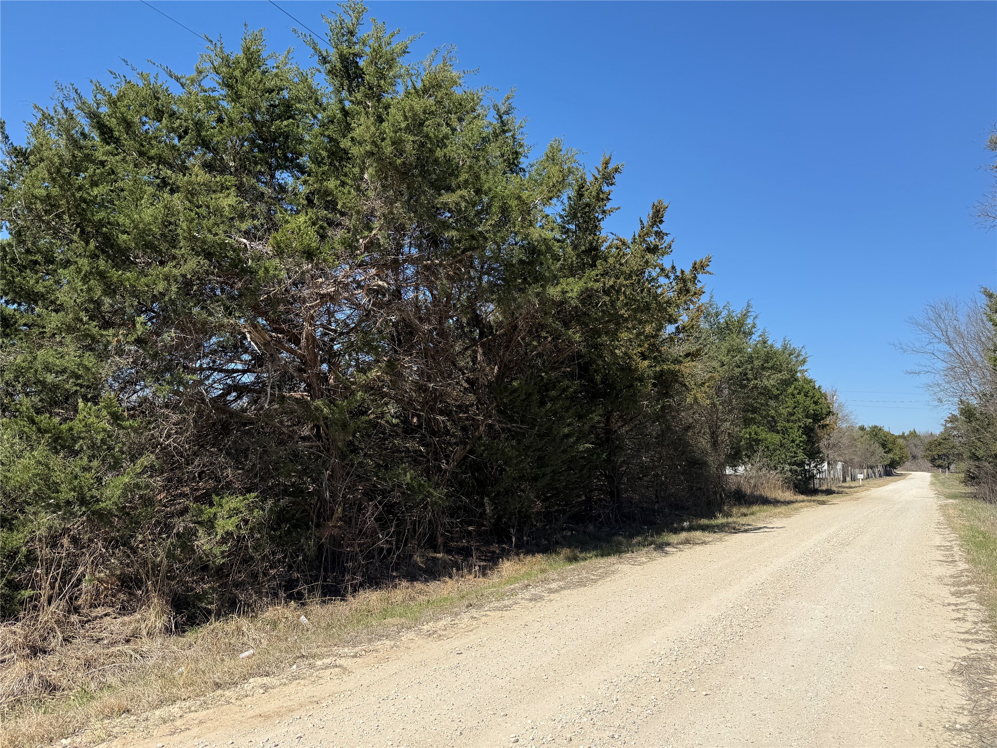 Lots 162A, 162B, 163A SW CR 4011