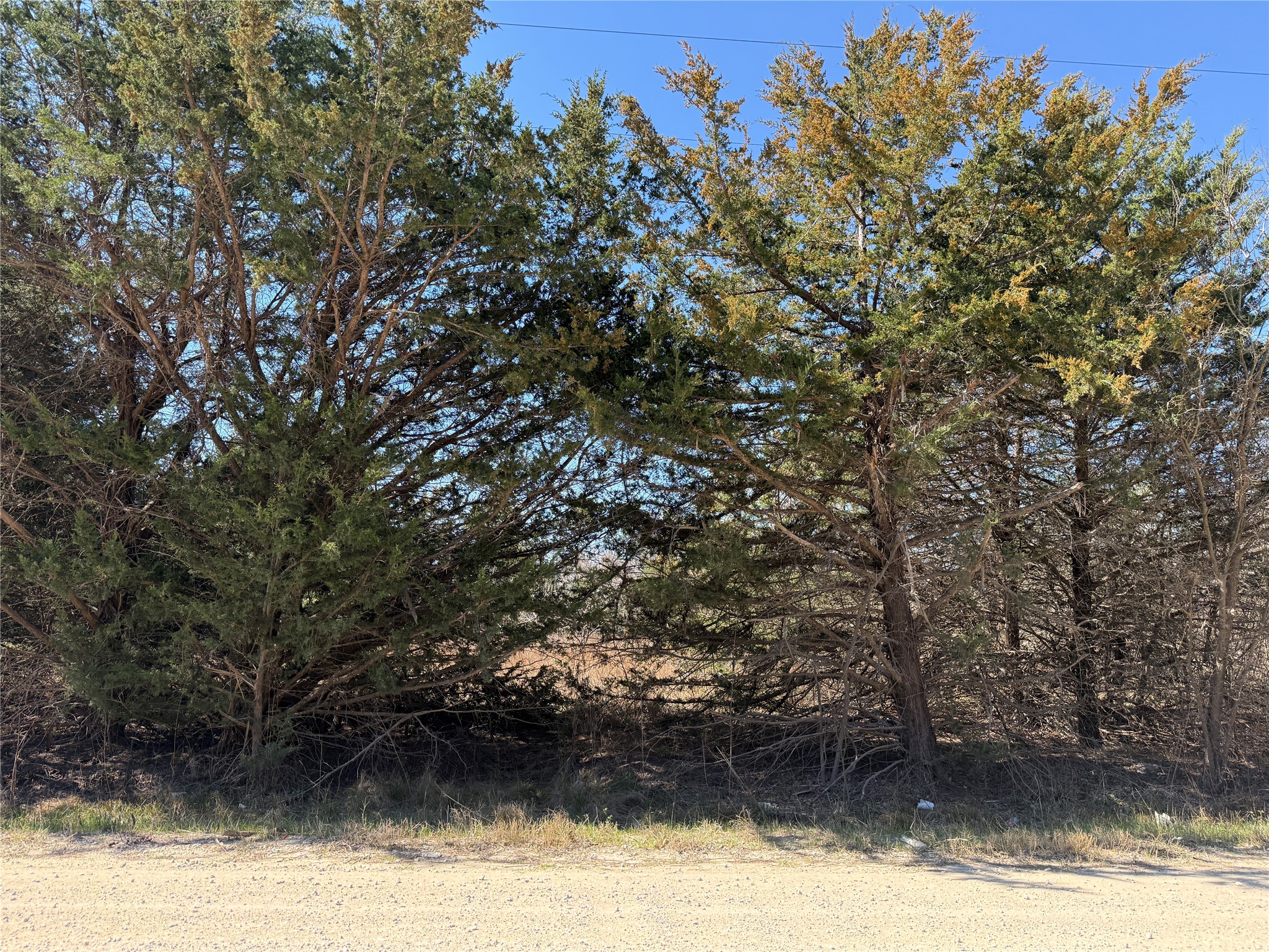 Lots 162A, 162B, 163A SW CR 4011