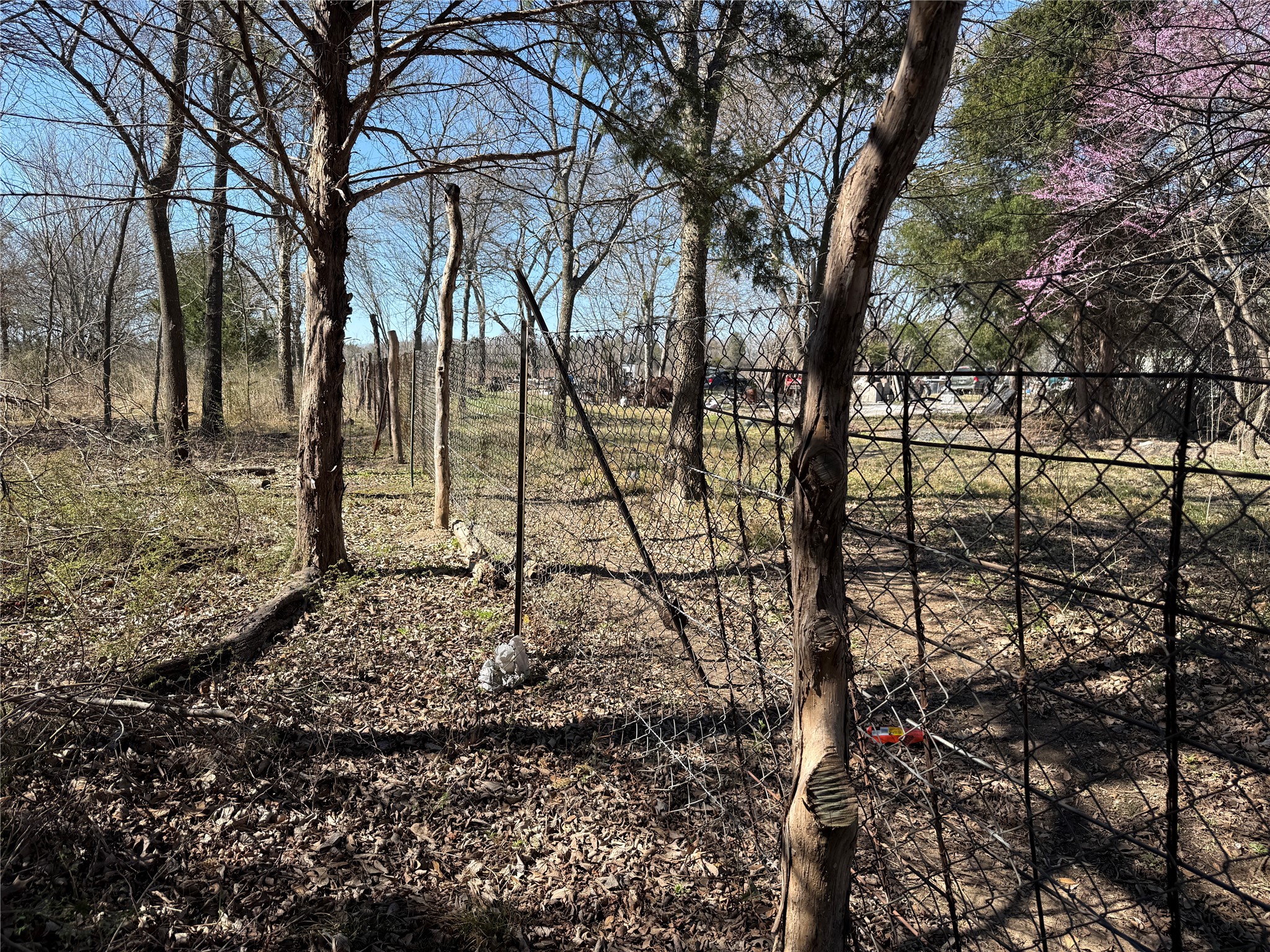 Lots 162A, 162B, 163A SW CR 4011