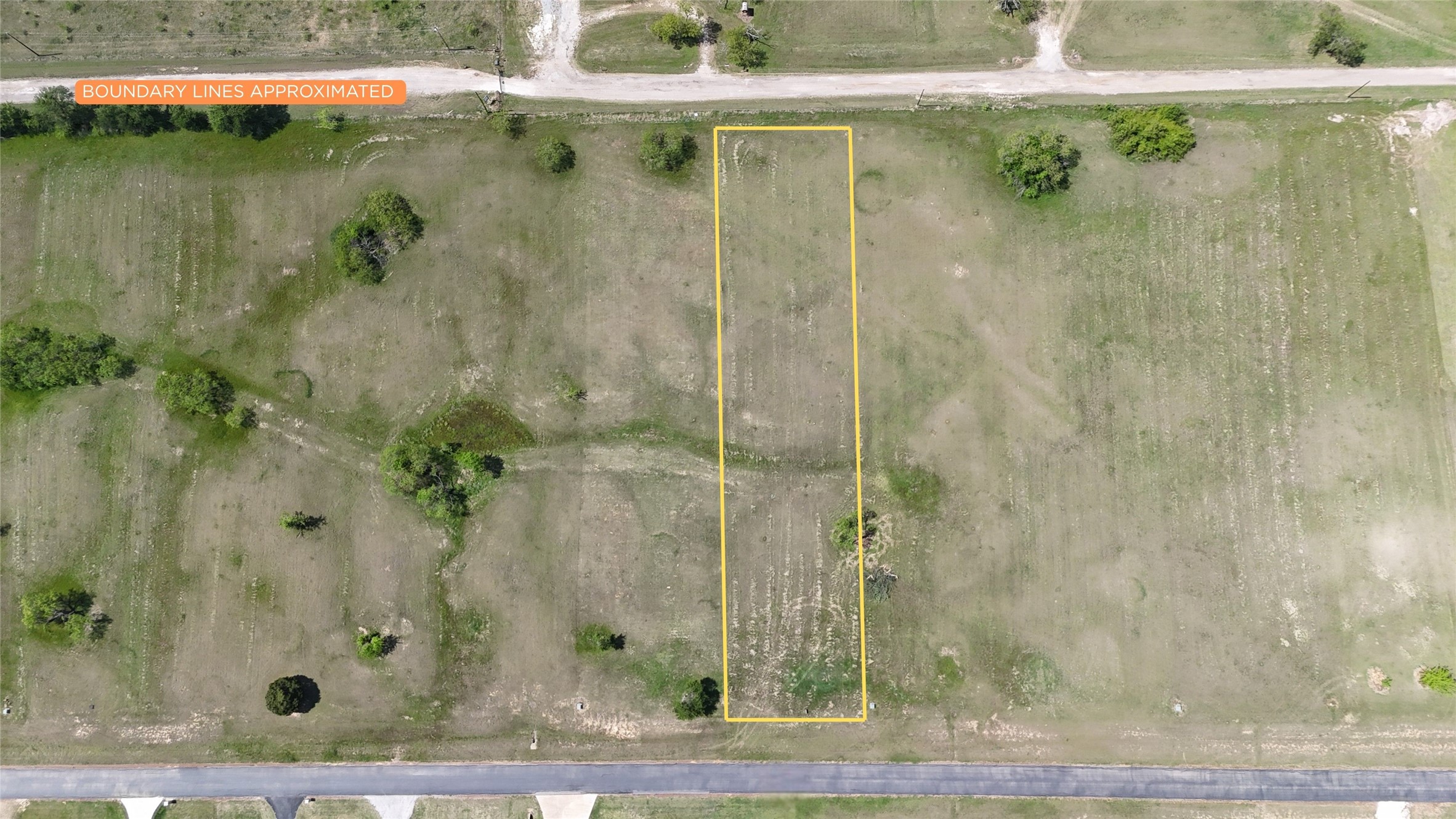 Lot 20 Open Water Way